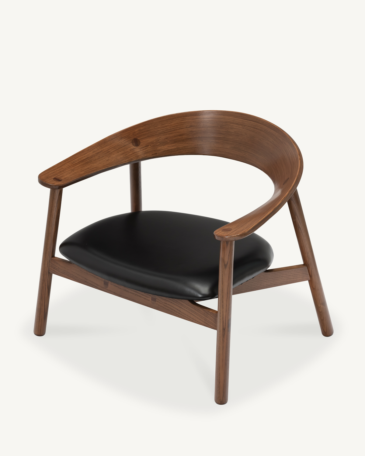 Bentwood Armchair