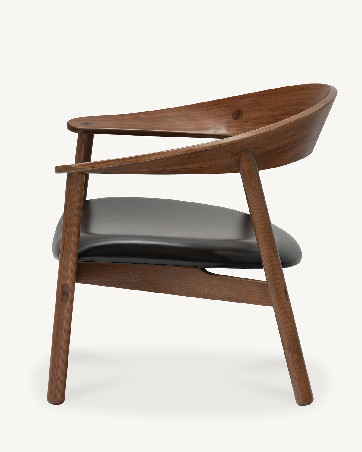 Bentwood Armchair
