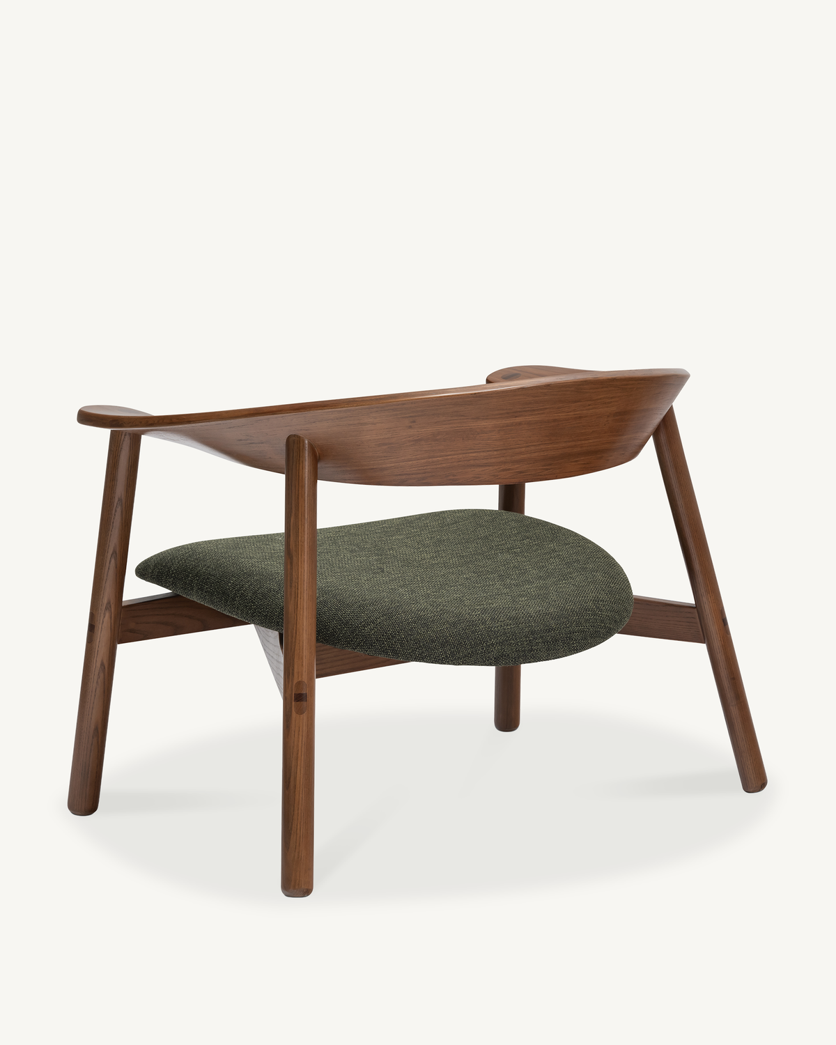 Bentwood Armchair