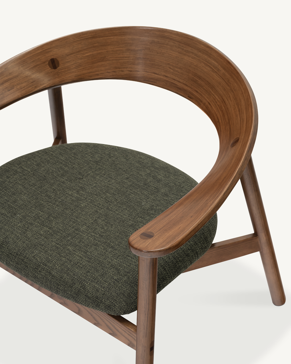 Bentwood Armchair