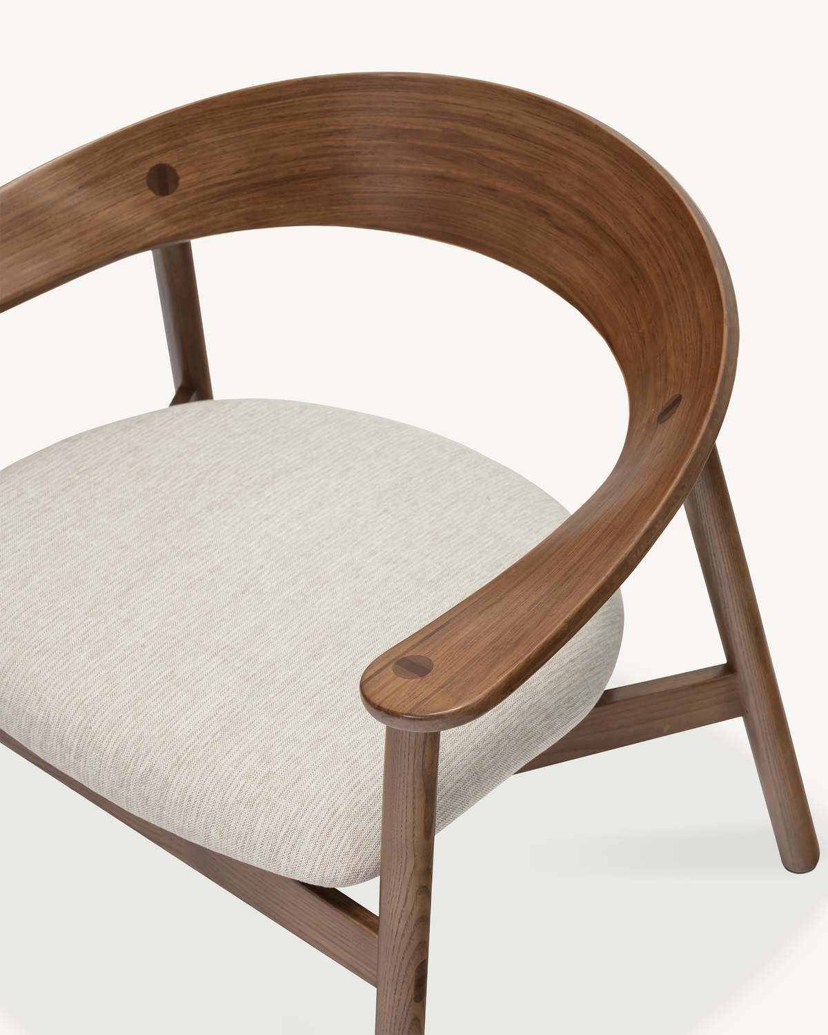 Bentwood Armchair
