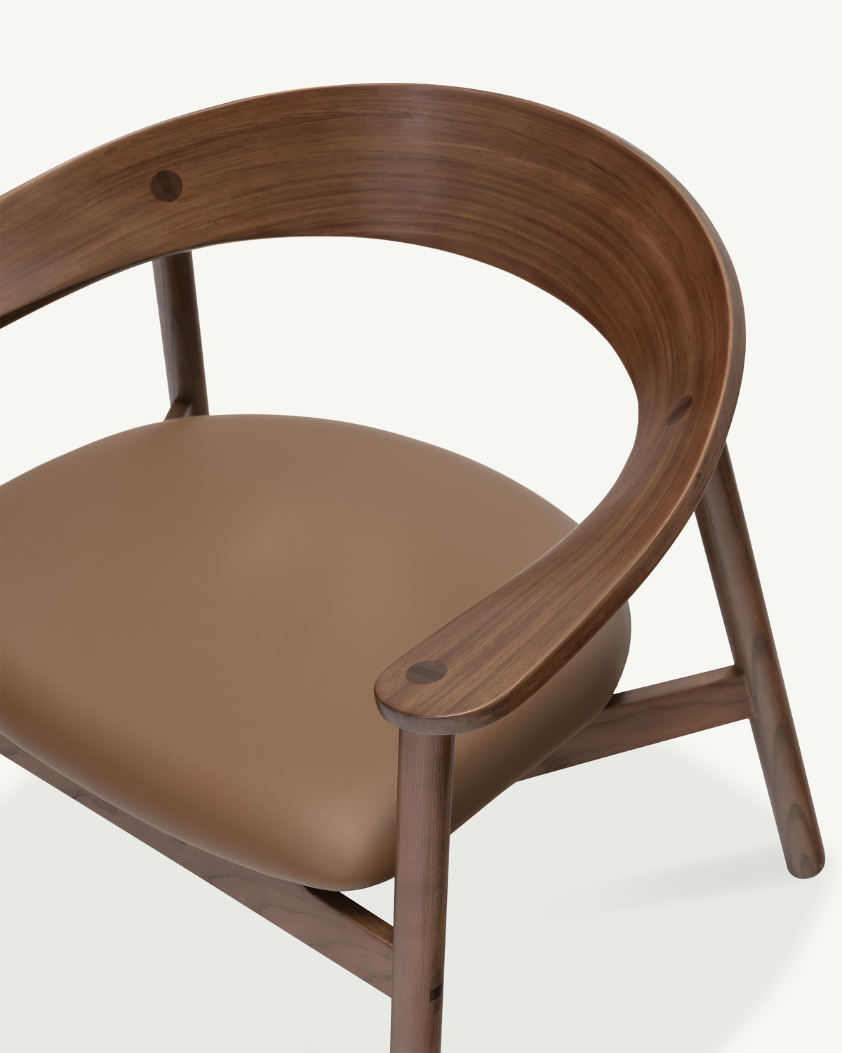Bentwood Armchair - Final Stock