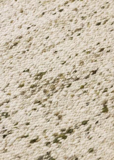 Bayliss Bungalow Rug - Fern