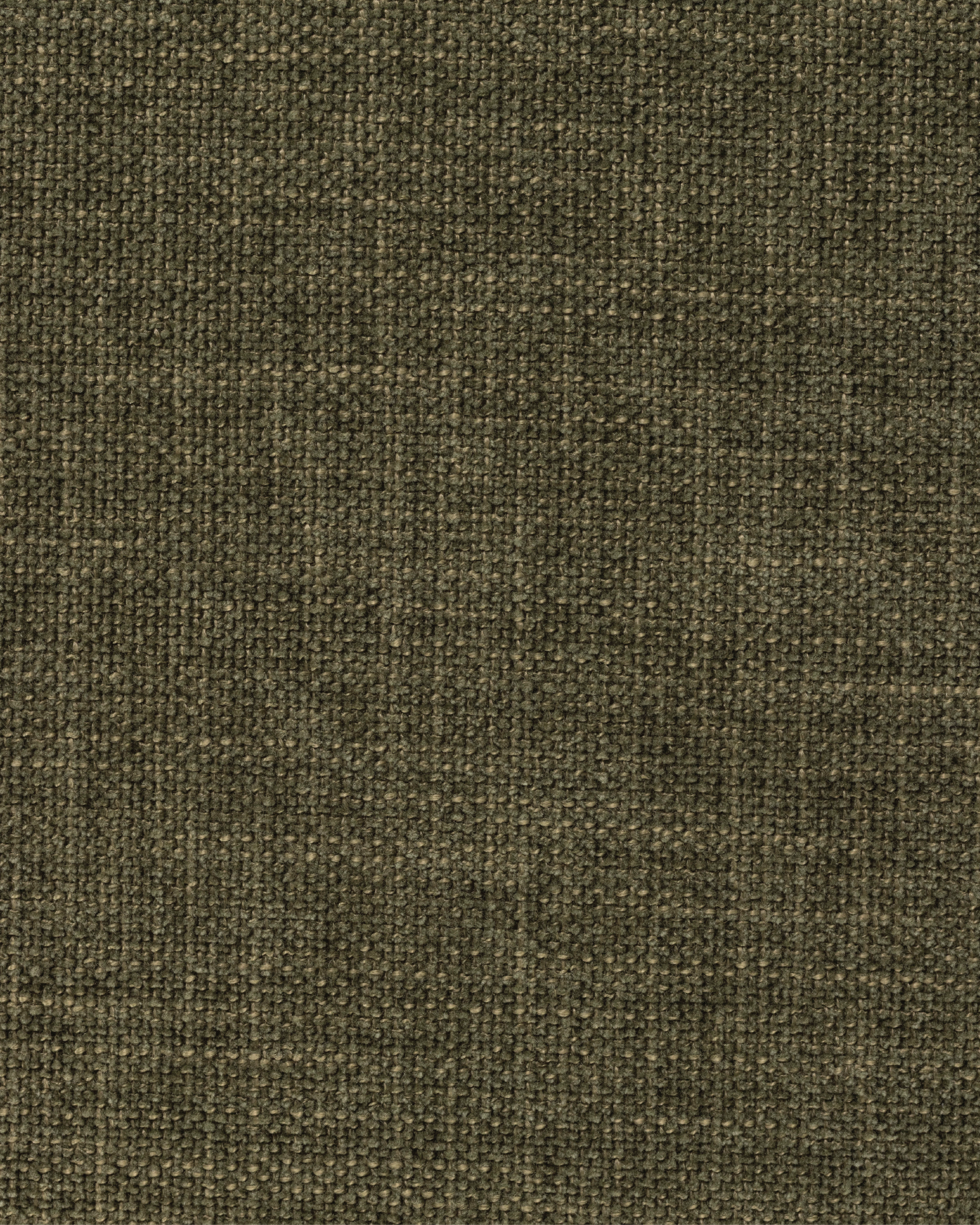 Metsa Ottoman Large - Clover