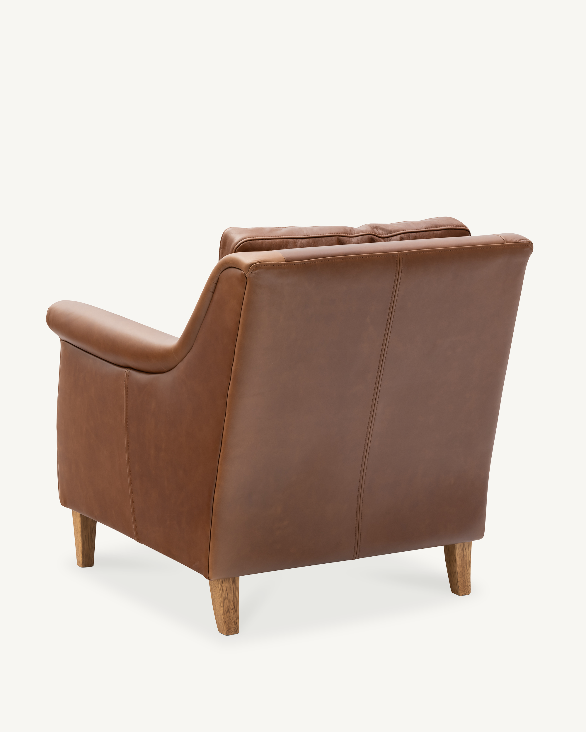 Club Armchair