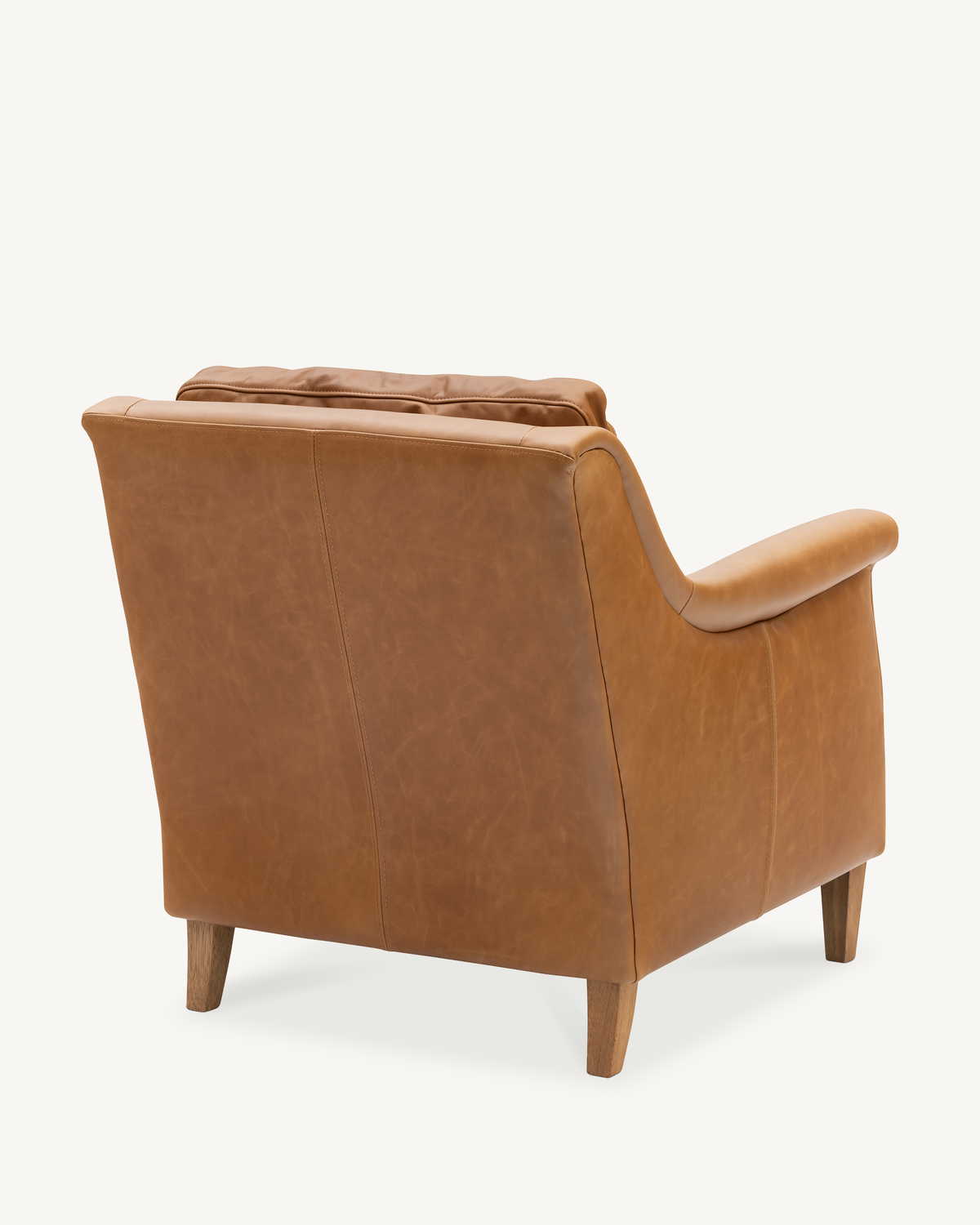 Club Armchair - Final Stock