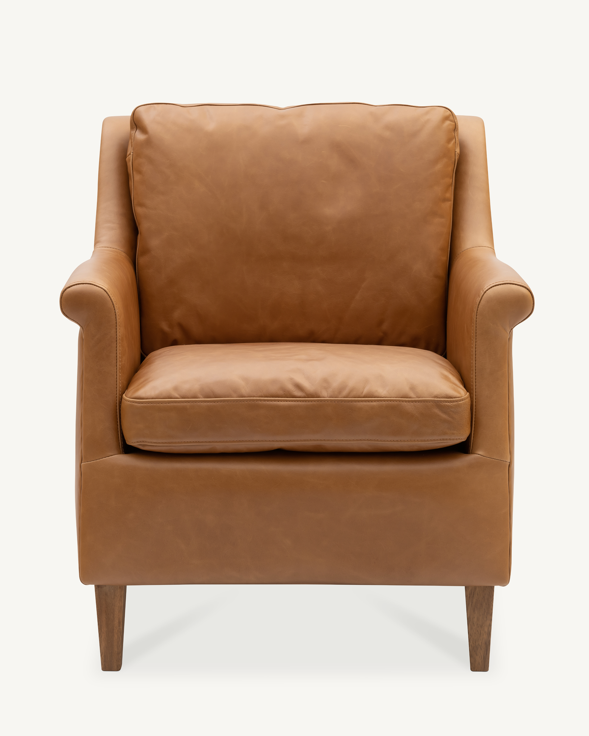 Club Armchair - Final Stock
