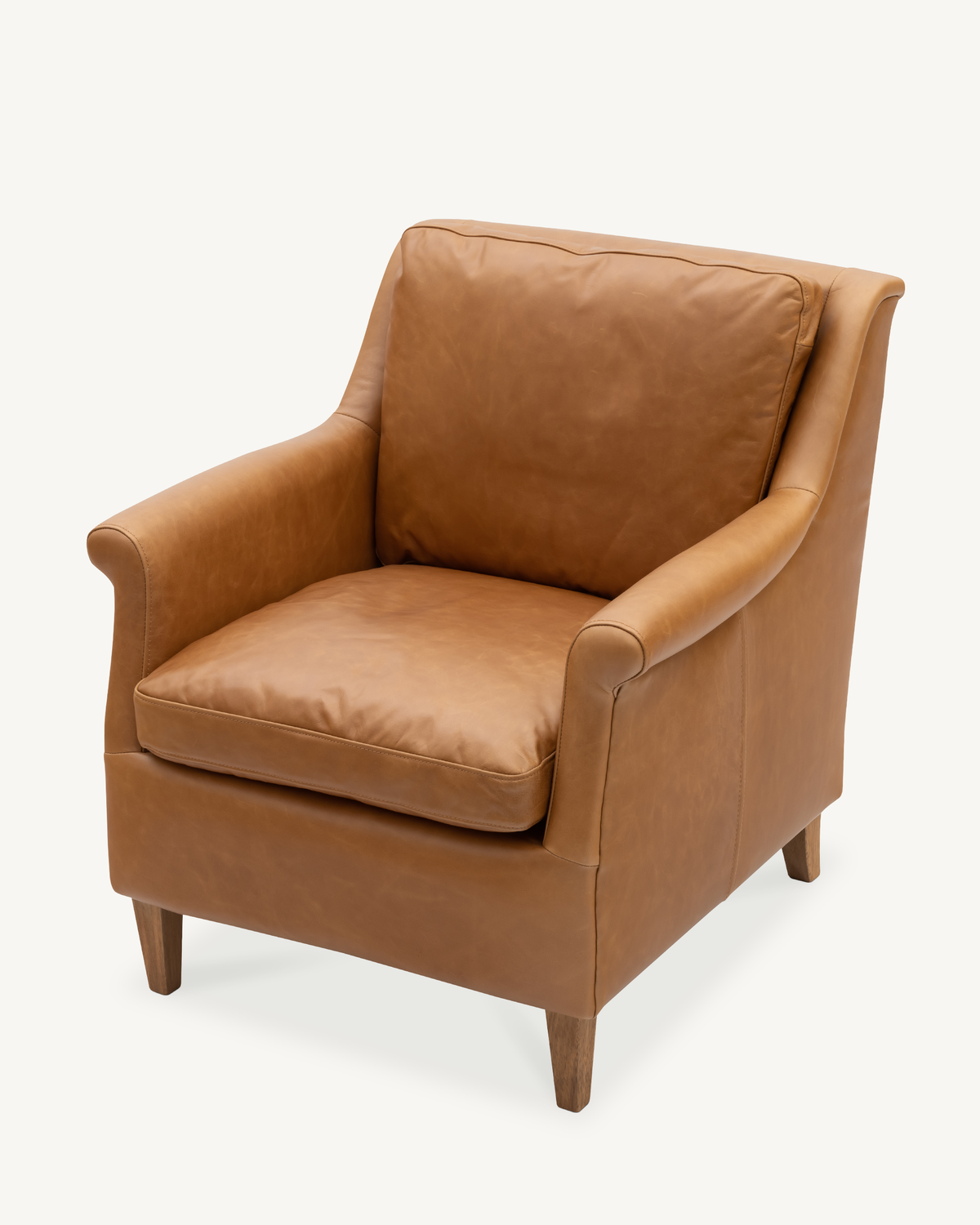 Club Armchair - Final Stock