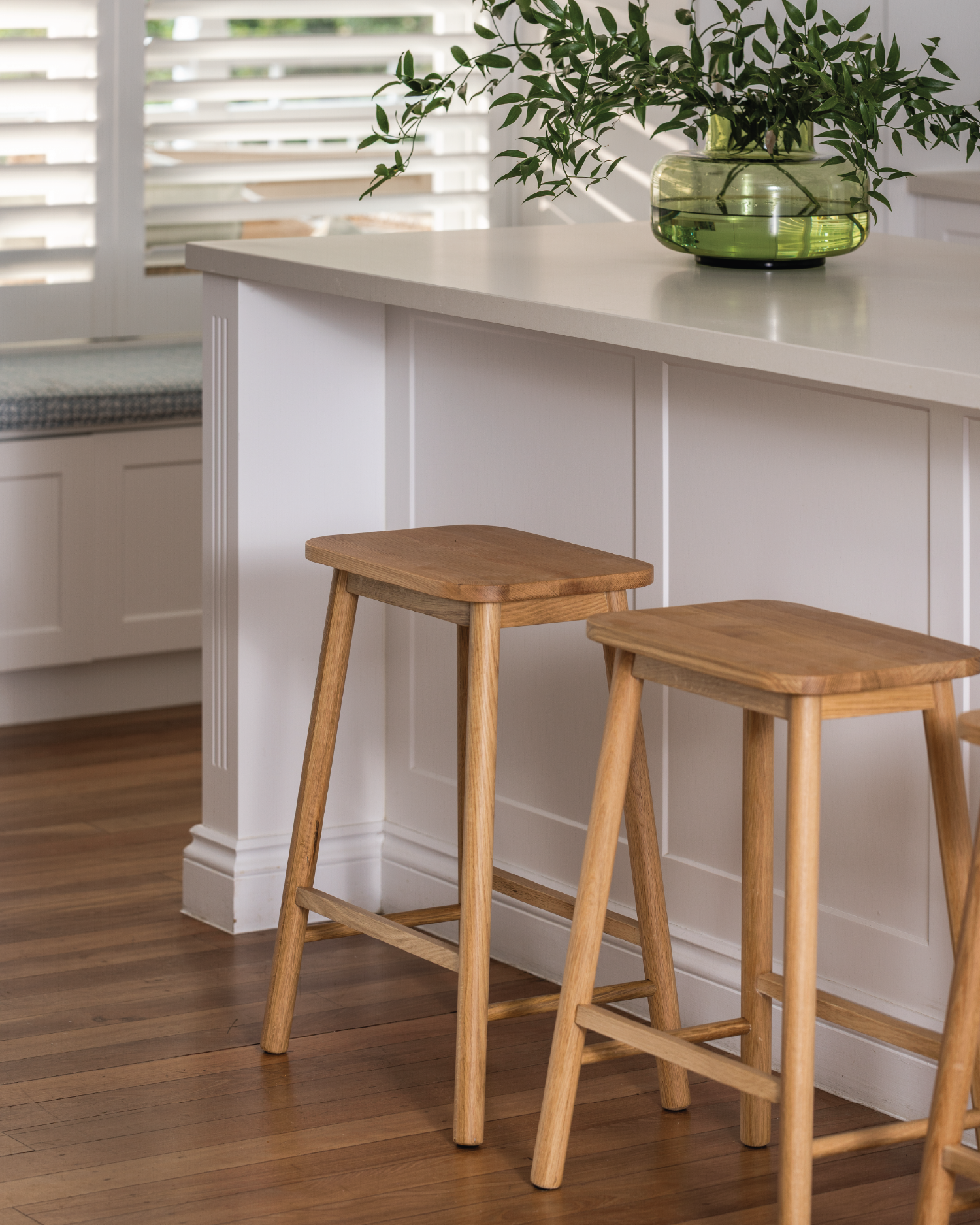 Forest Counter Stool