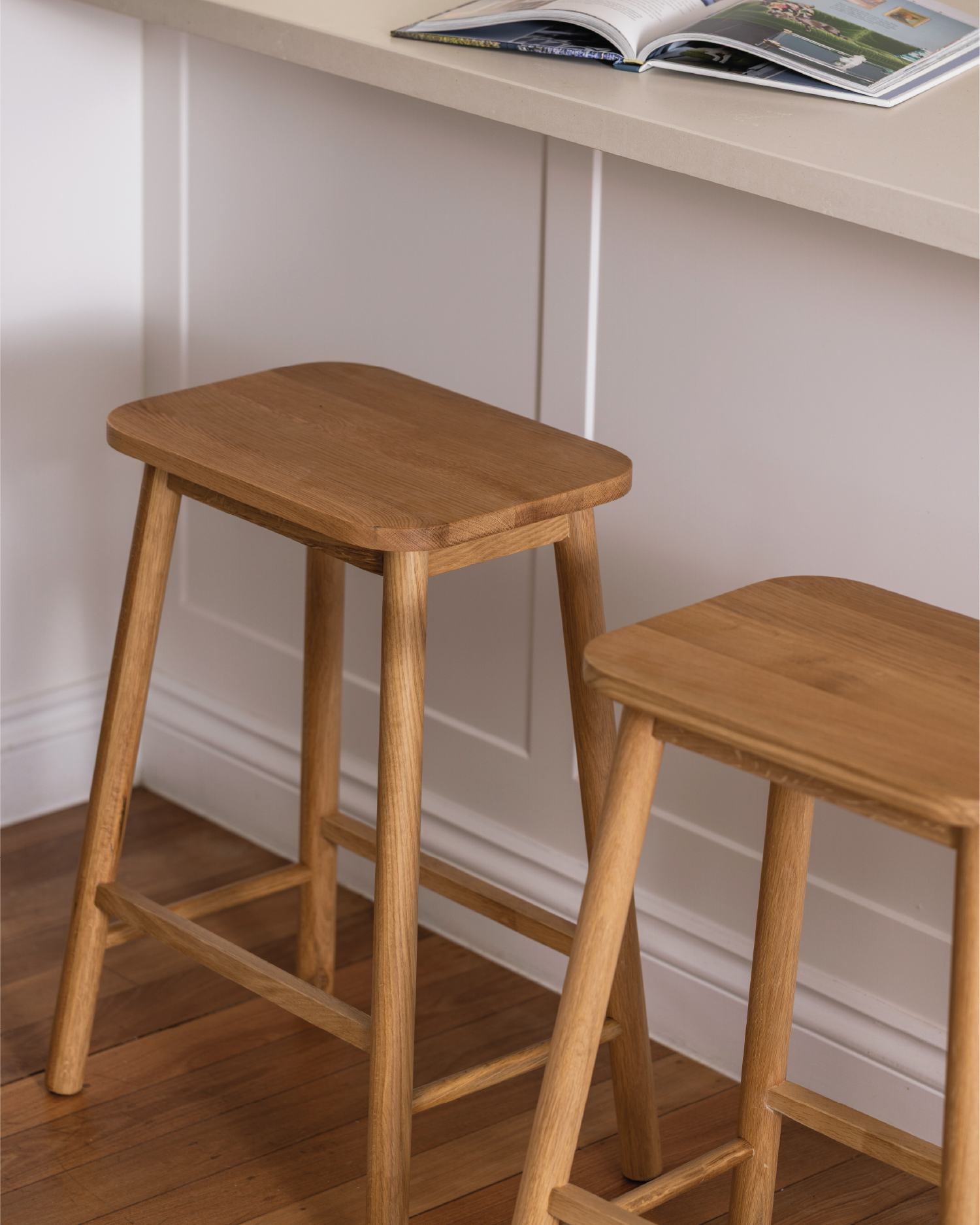 Forest Counter Stool