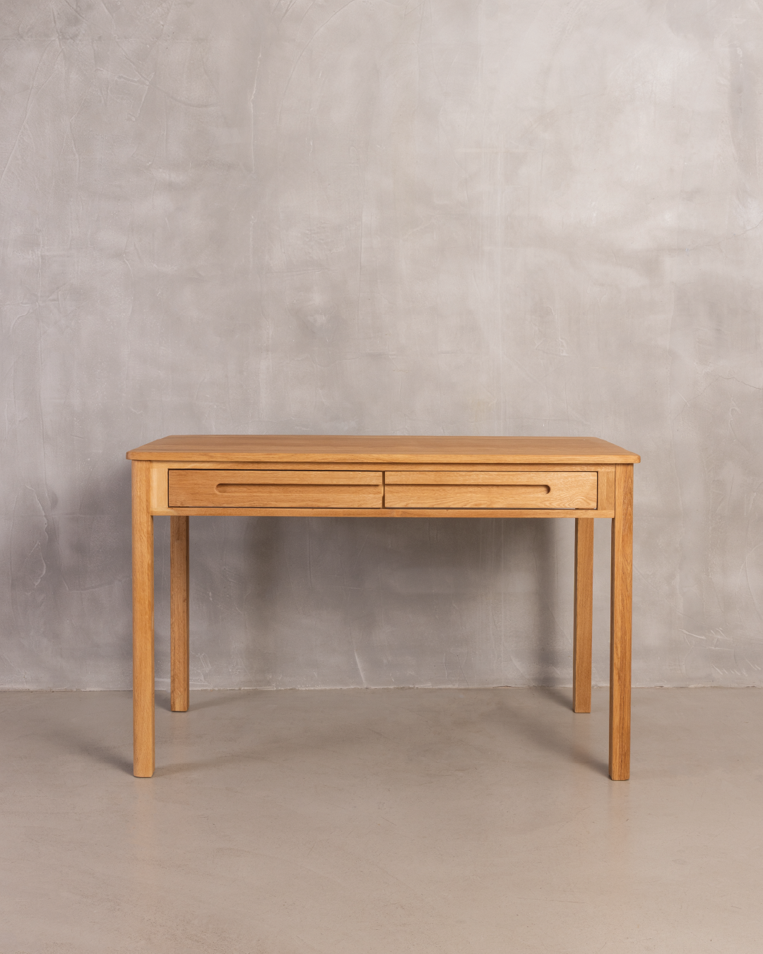 Forest Oak Desk
