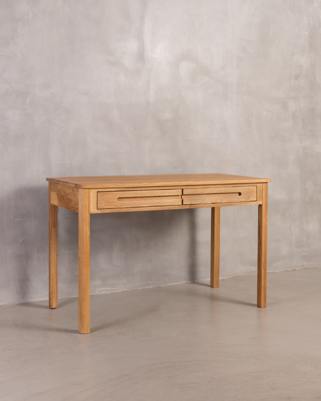 Forest Oak Desk