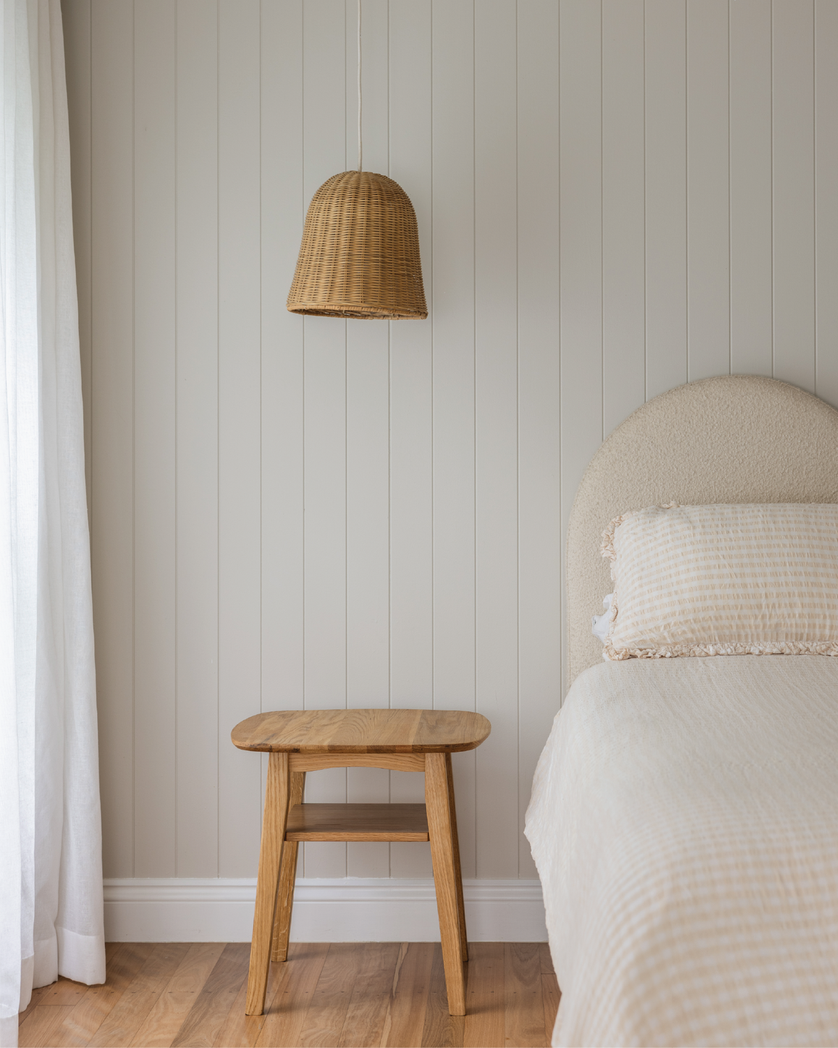 Forest Side Table