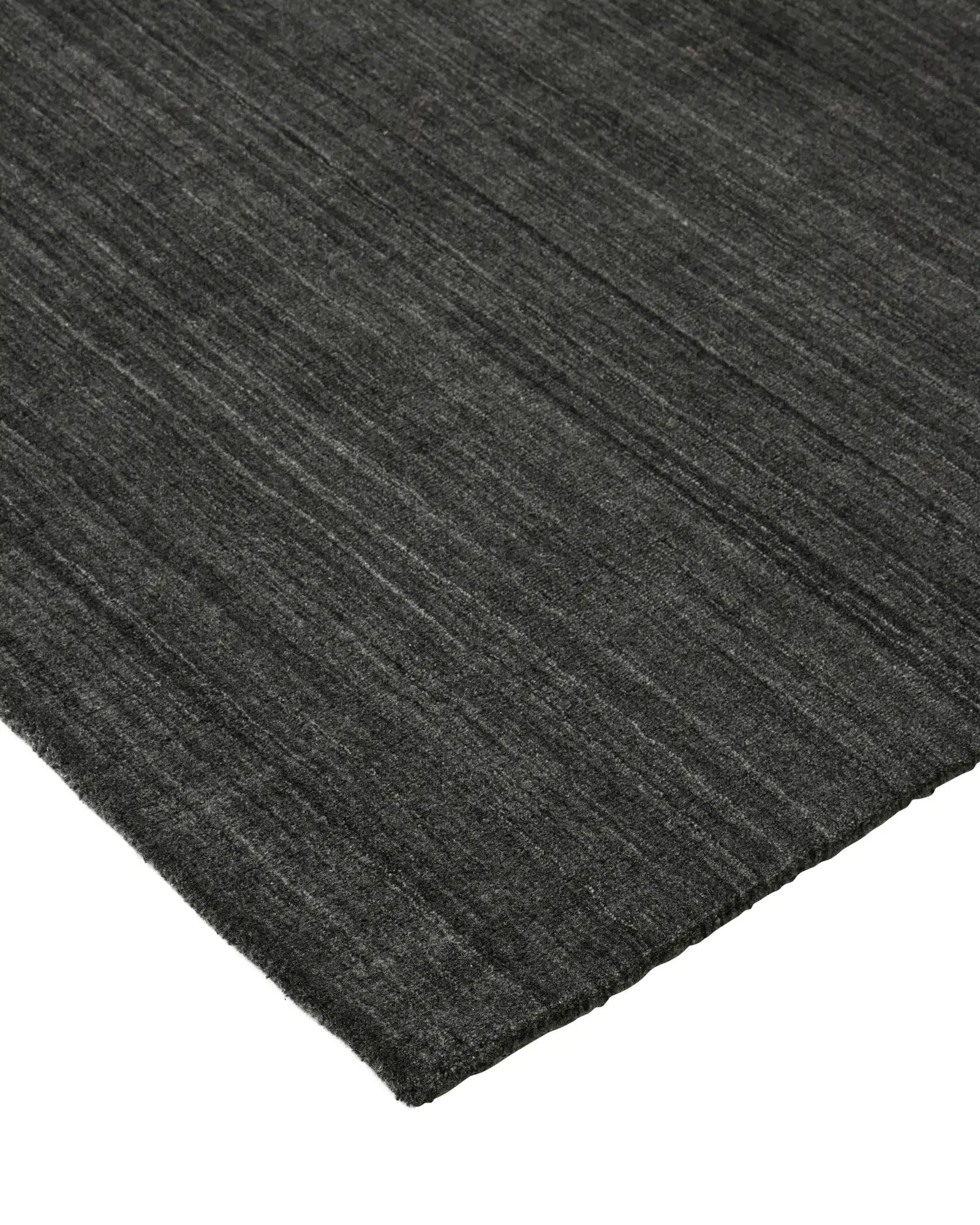 Weave Gippsland Rug - Alloy
