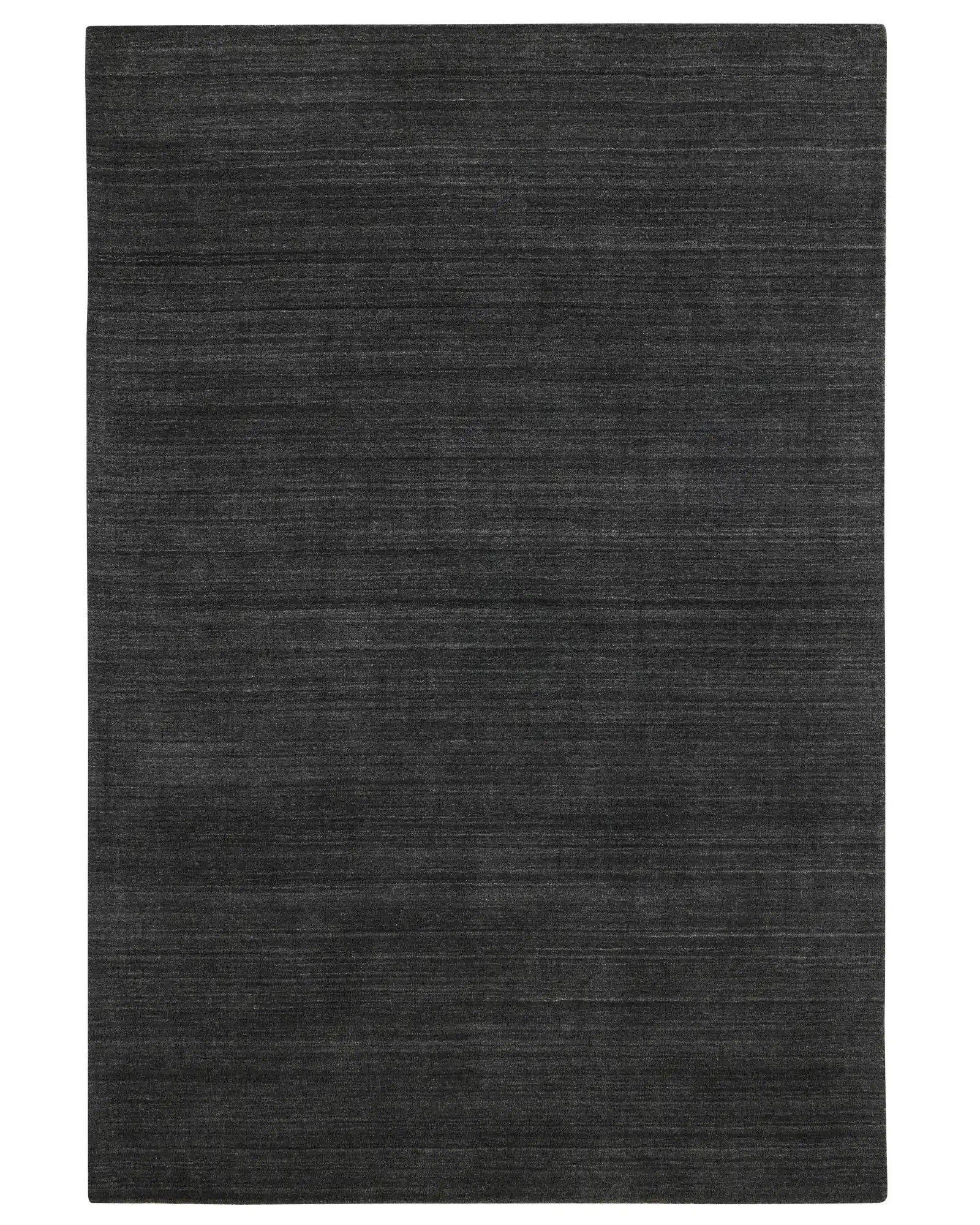 Weave Gippsland Rug - Alloy