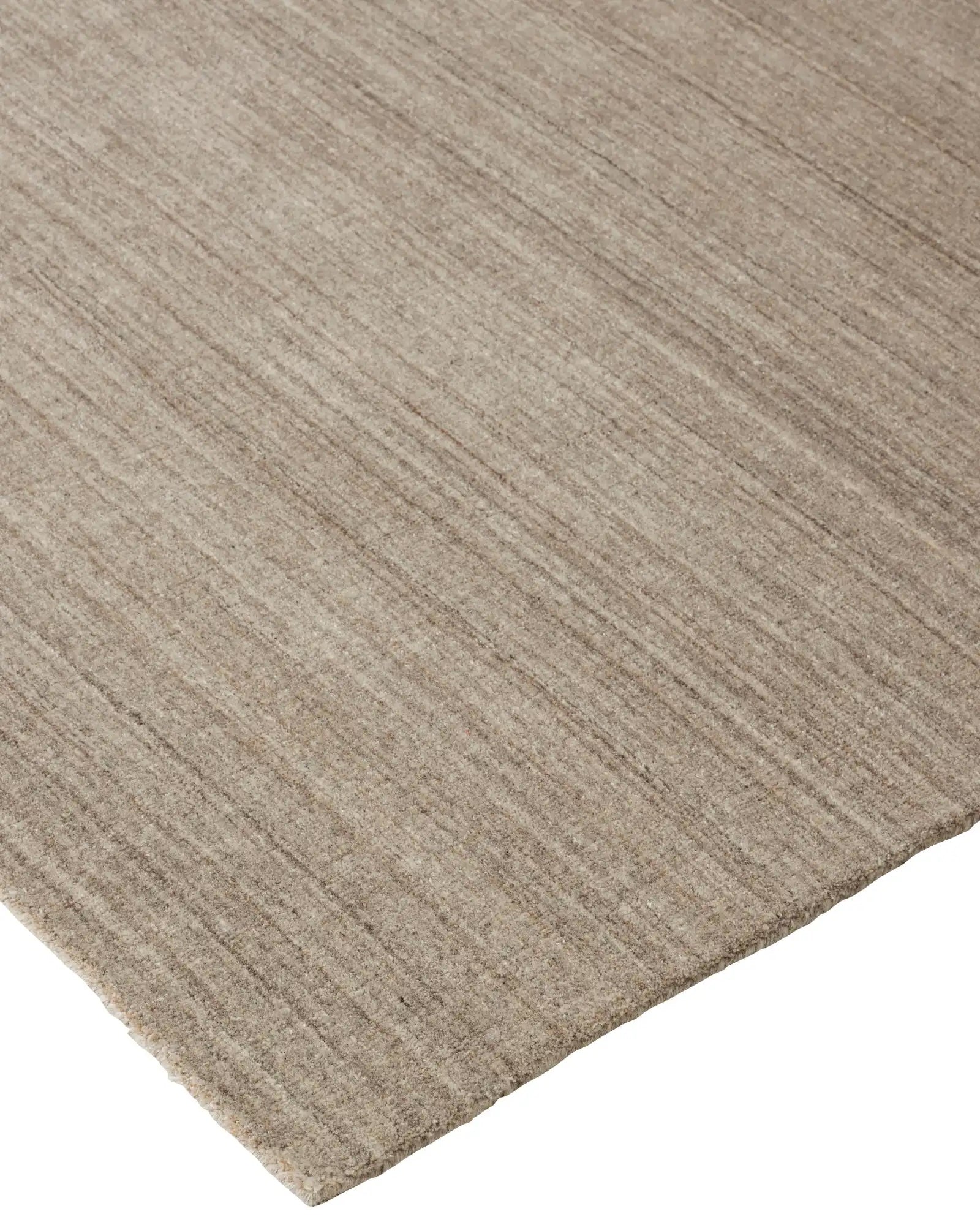 Weave Gippsland Rug - Stone
