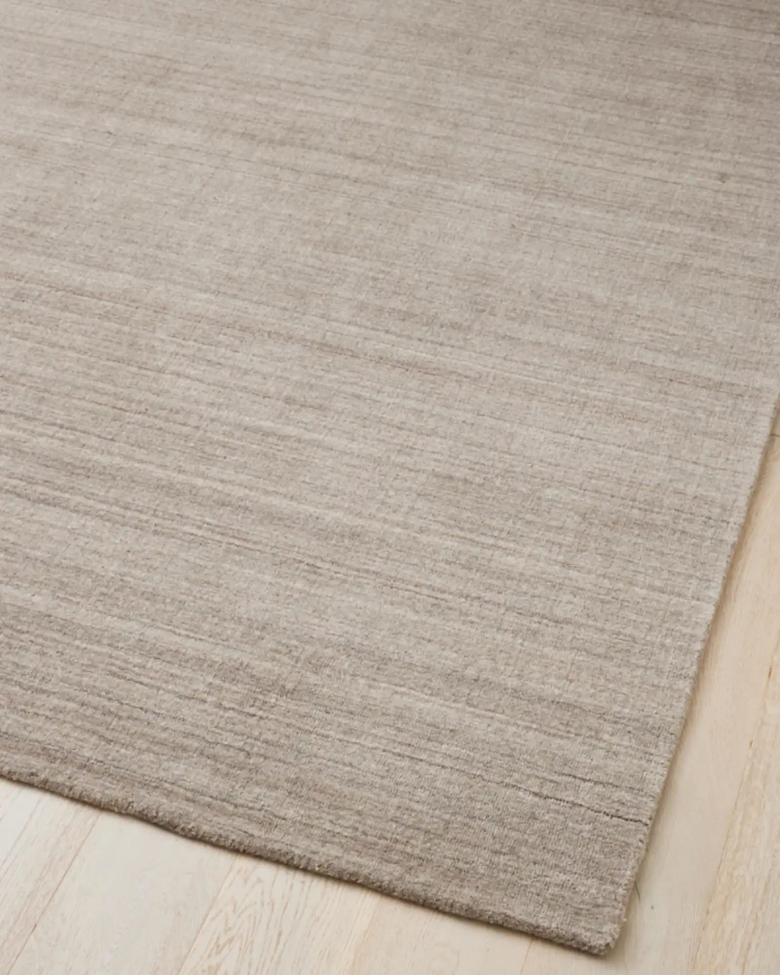 Weave Gippsland Rug - Stone