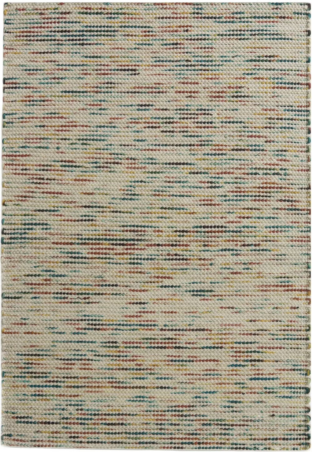 Bayliss Grampian Rug - Autumn Leaves