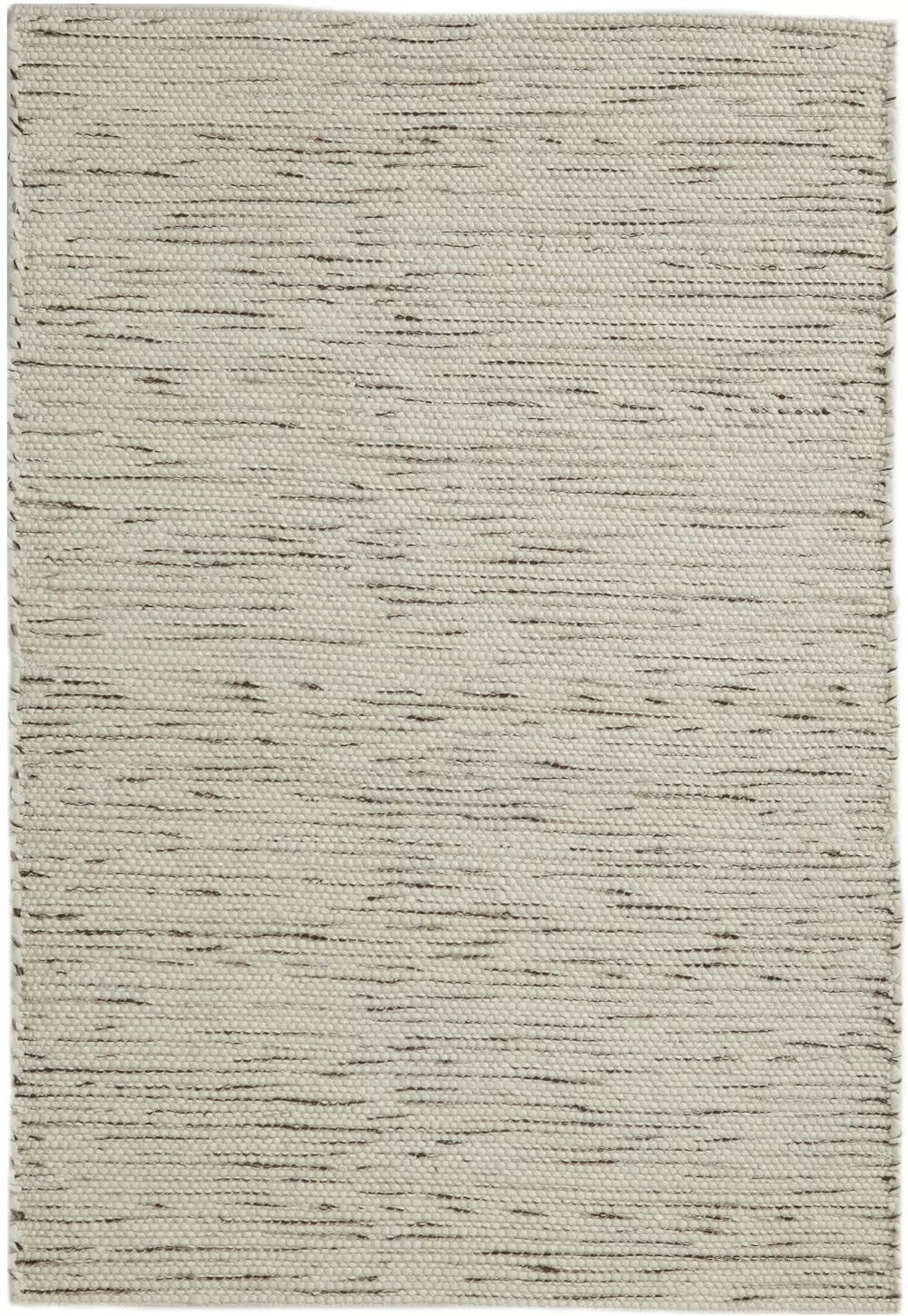 Bayliss Grampian Rug - Ebony