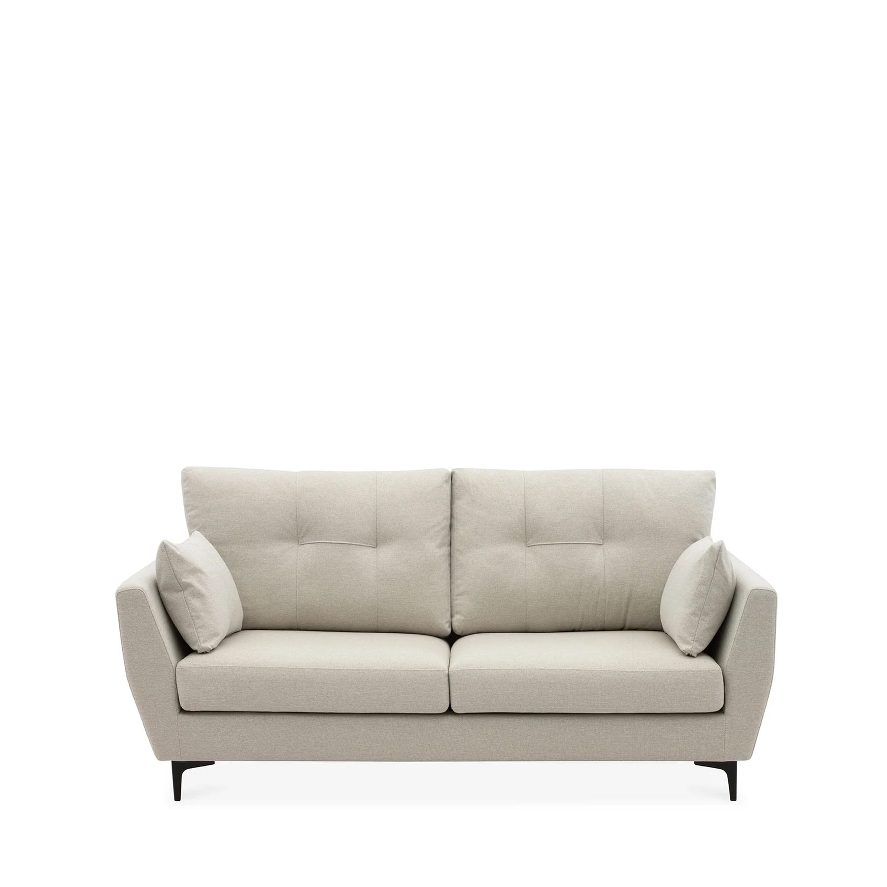 Halmstad Sofa 2 Seat - Porcini - Special Order