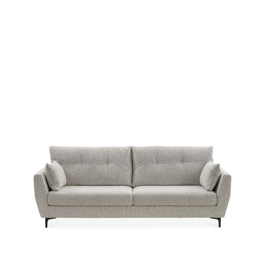 Halmstad Sofa 3 Seat - Oyster Shell - Special Order