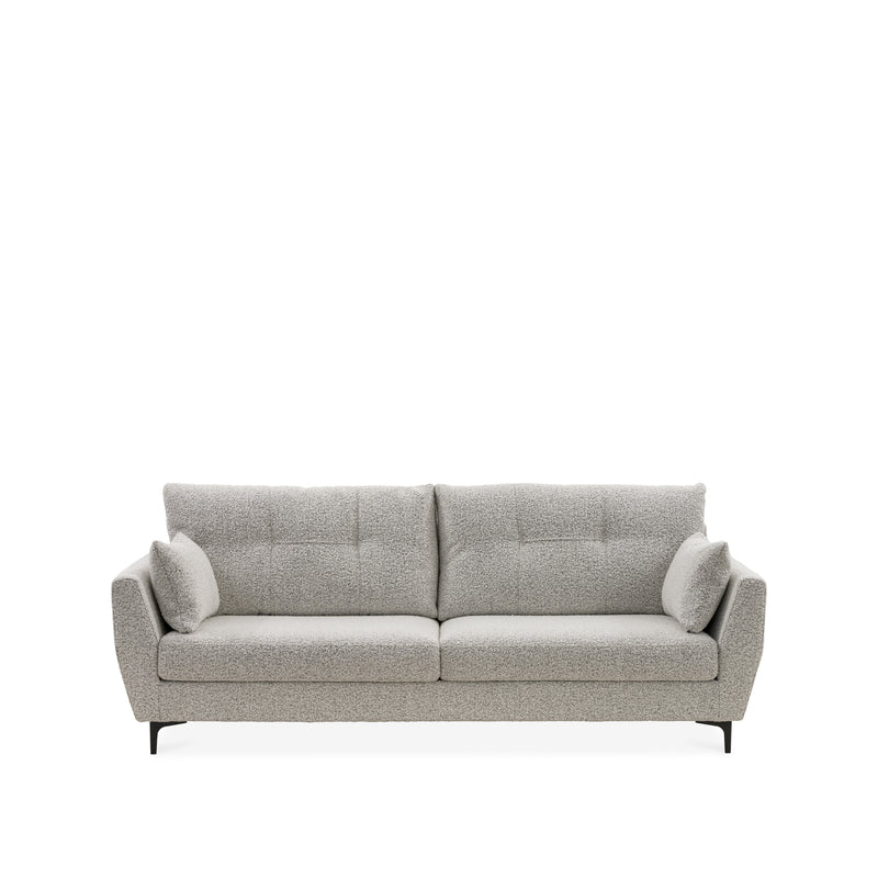 Halmstad 3 Seat Sofa - Oyster Shell