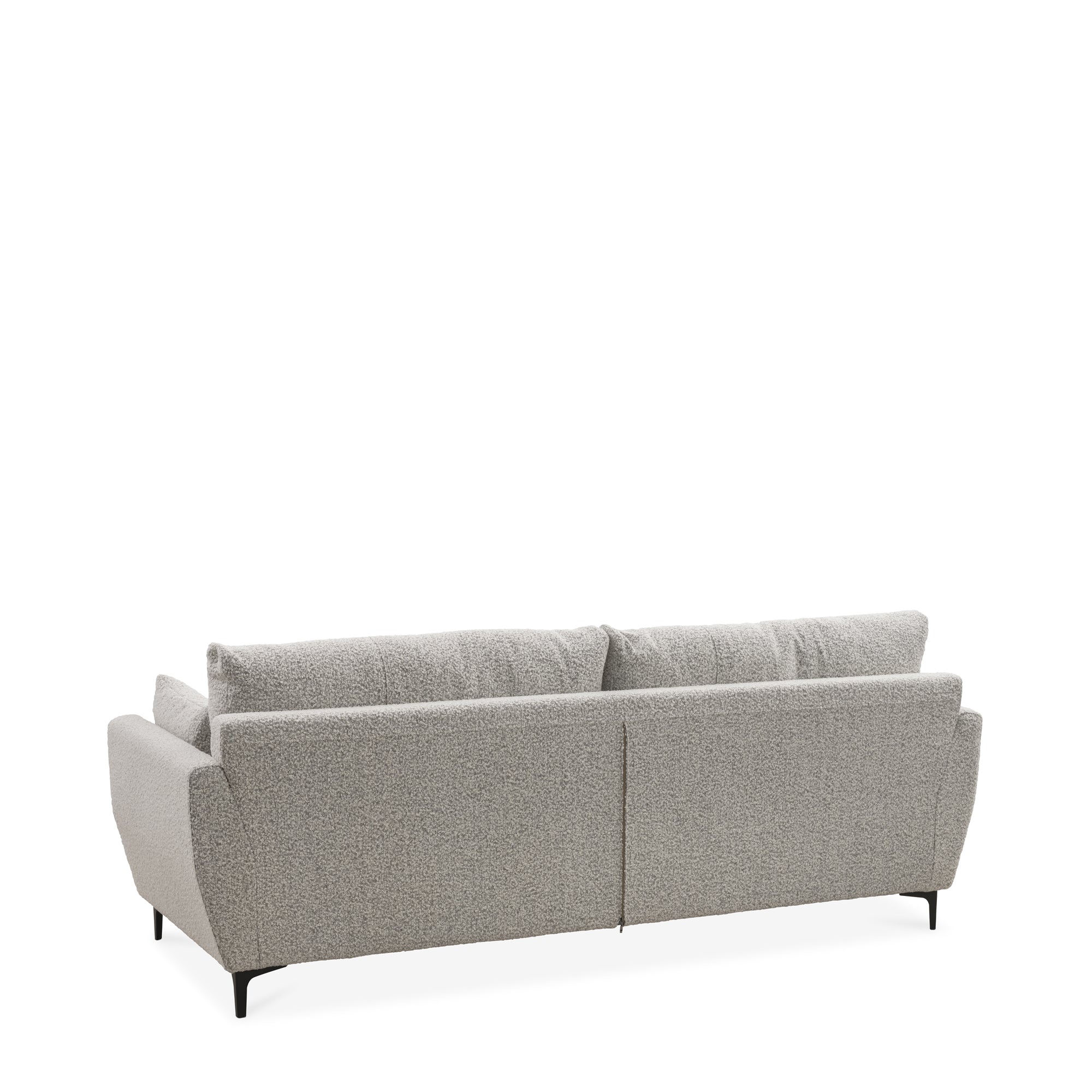 Halmstad 3 Seat Sofa Oyster Shell Upholstery