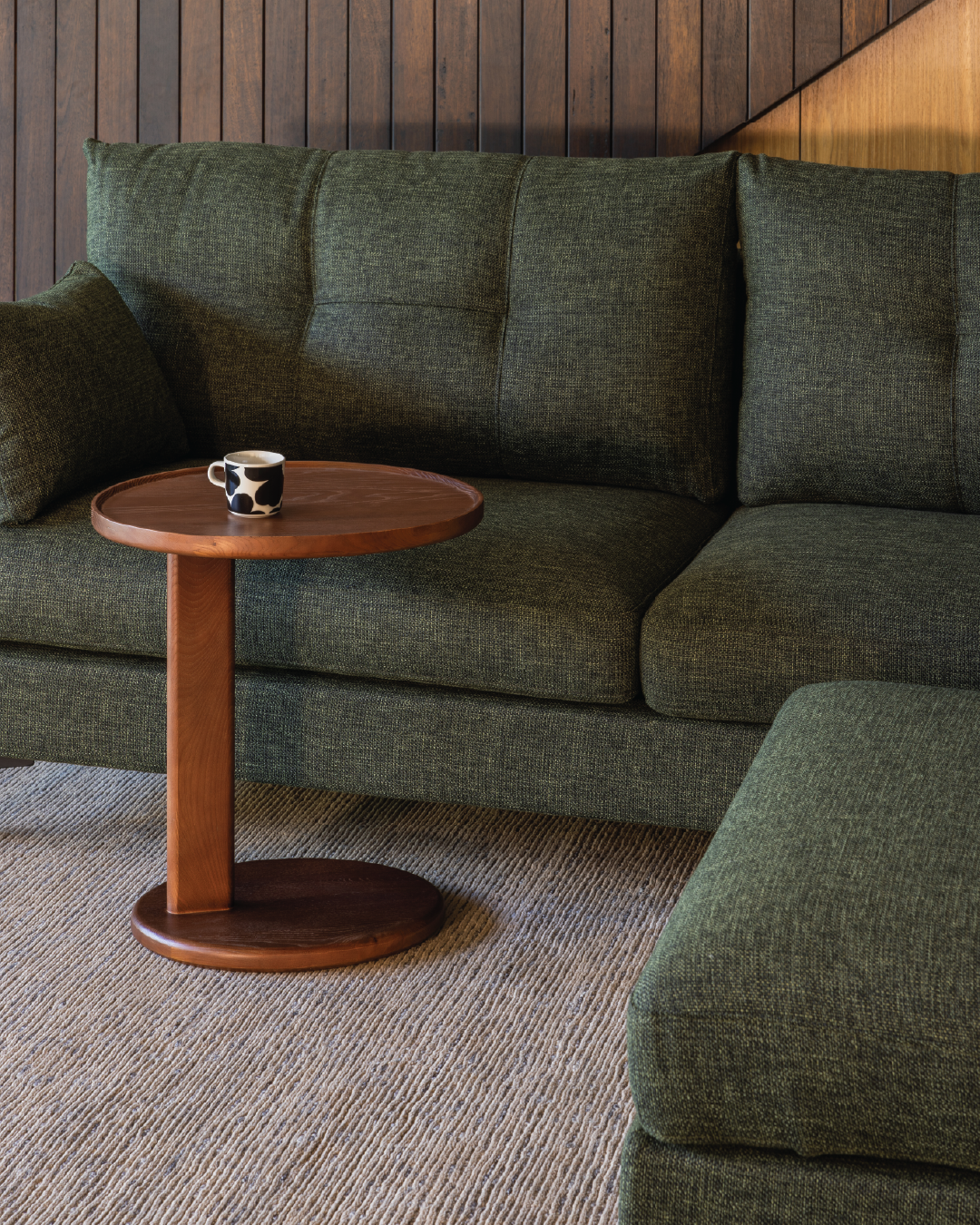Halmstad 3 Seat Sofa