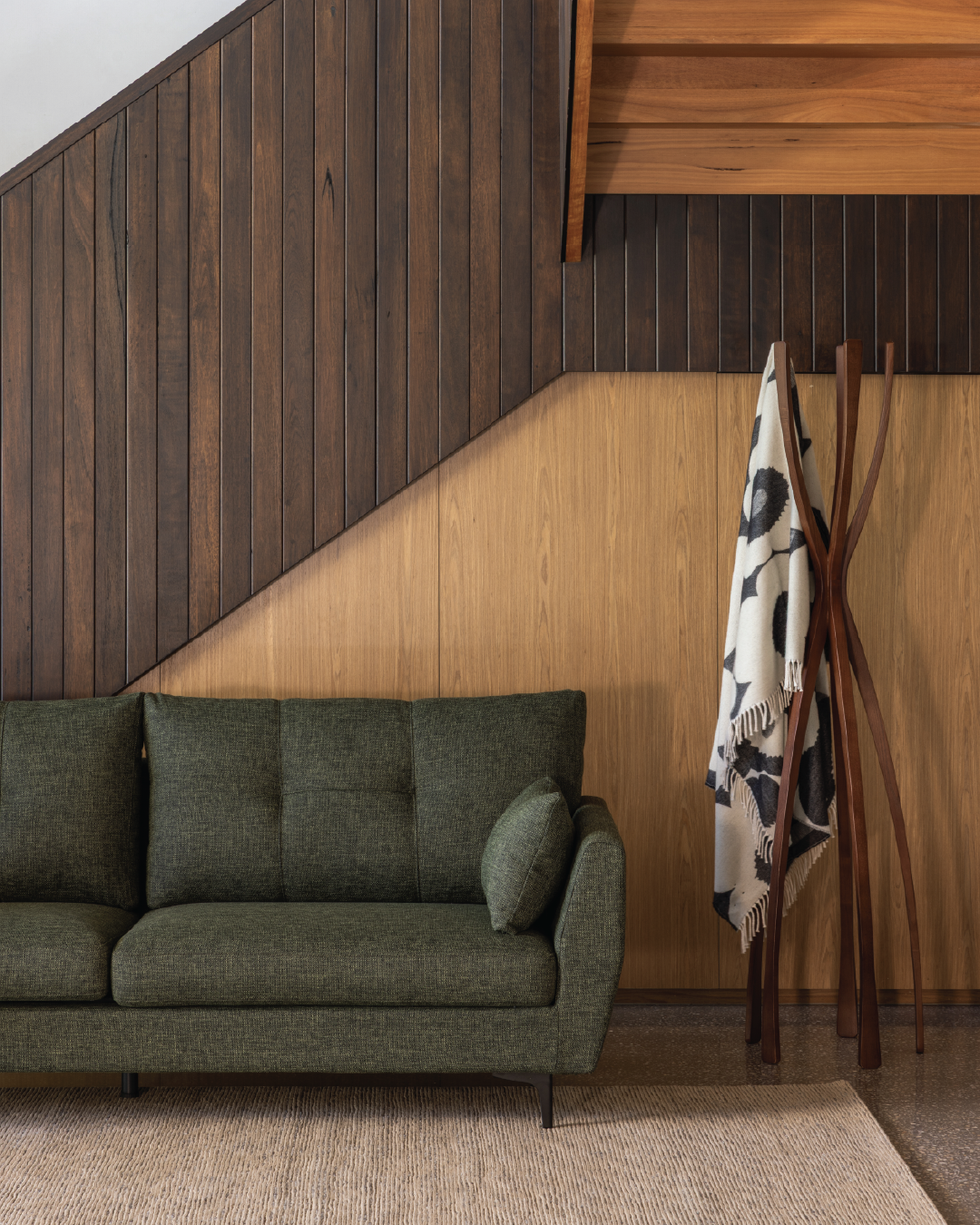 Halmstad 3 Seat Sofa