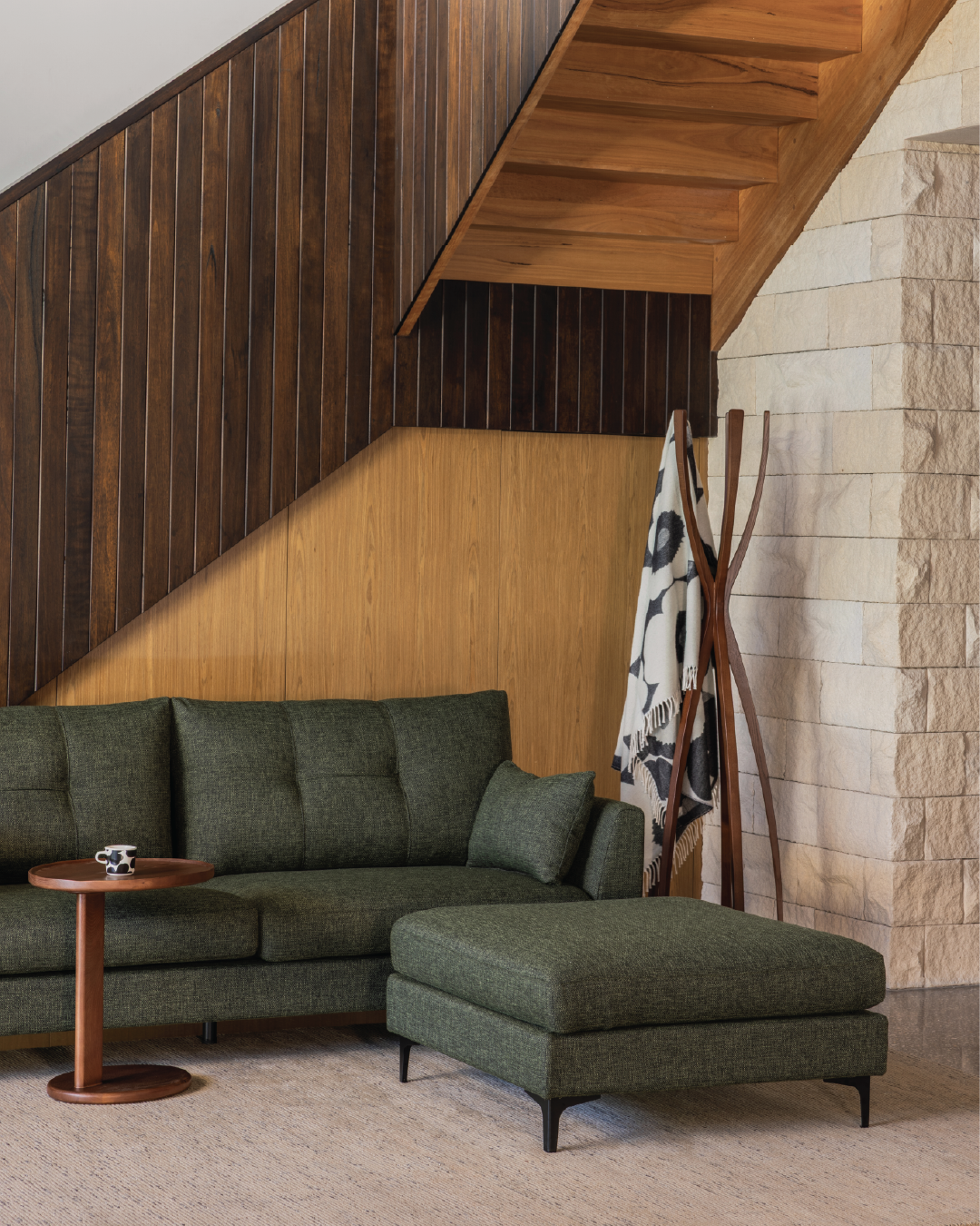 Hamar Coat Stand