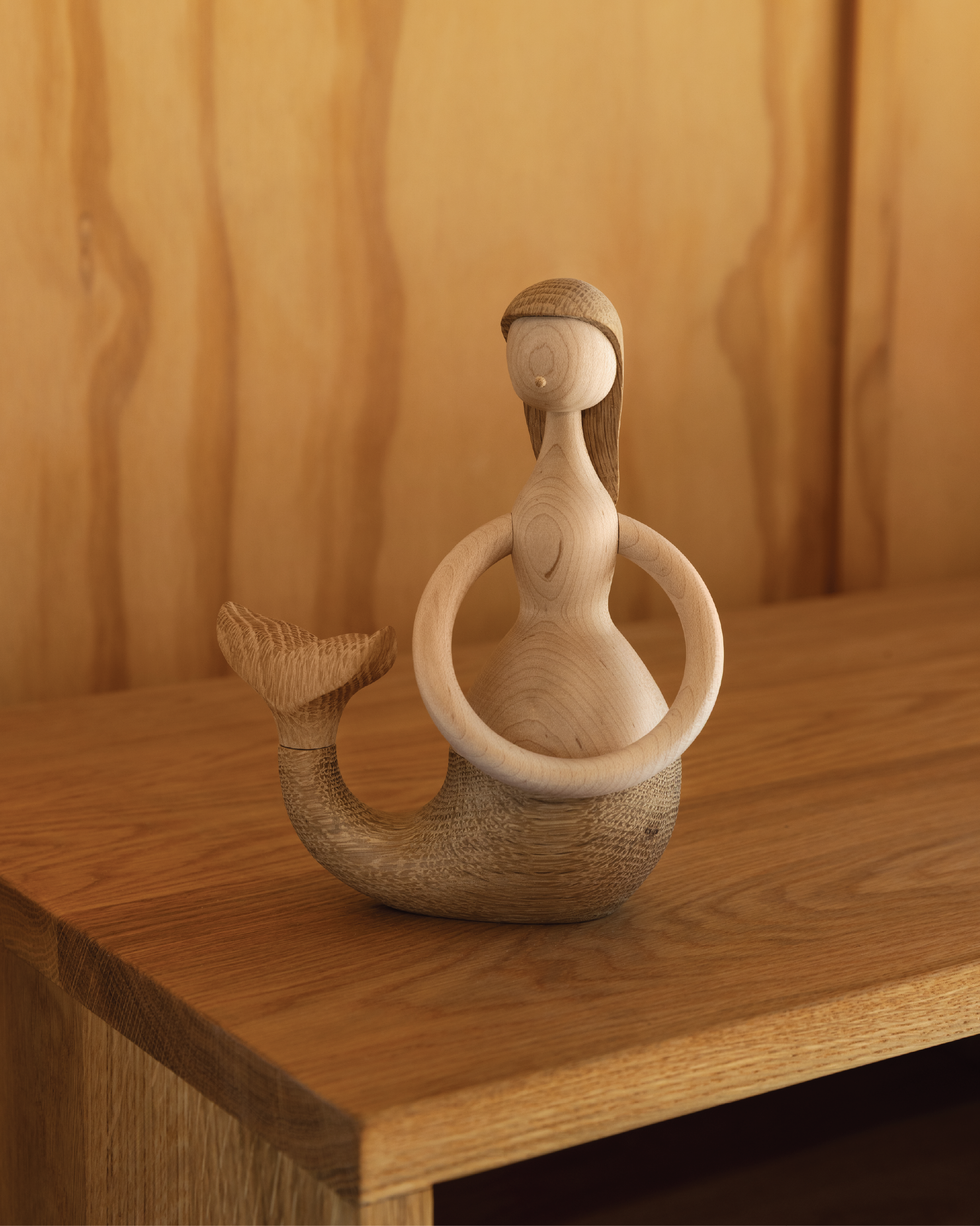 ArchitectMade Hans Bolling Mermaid