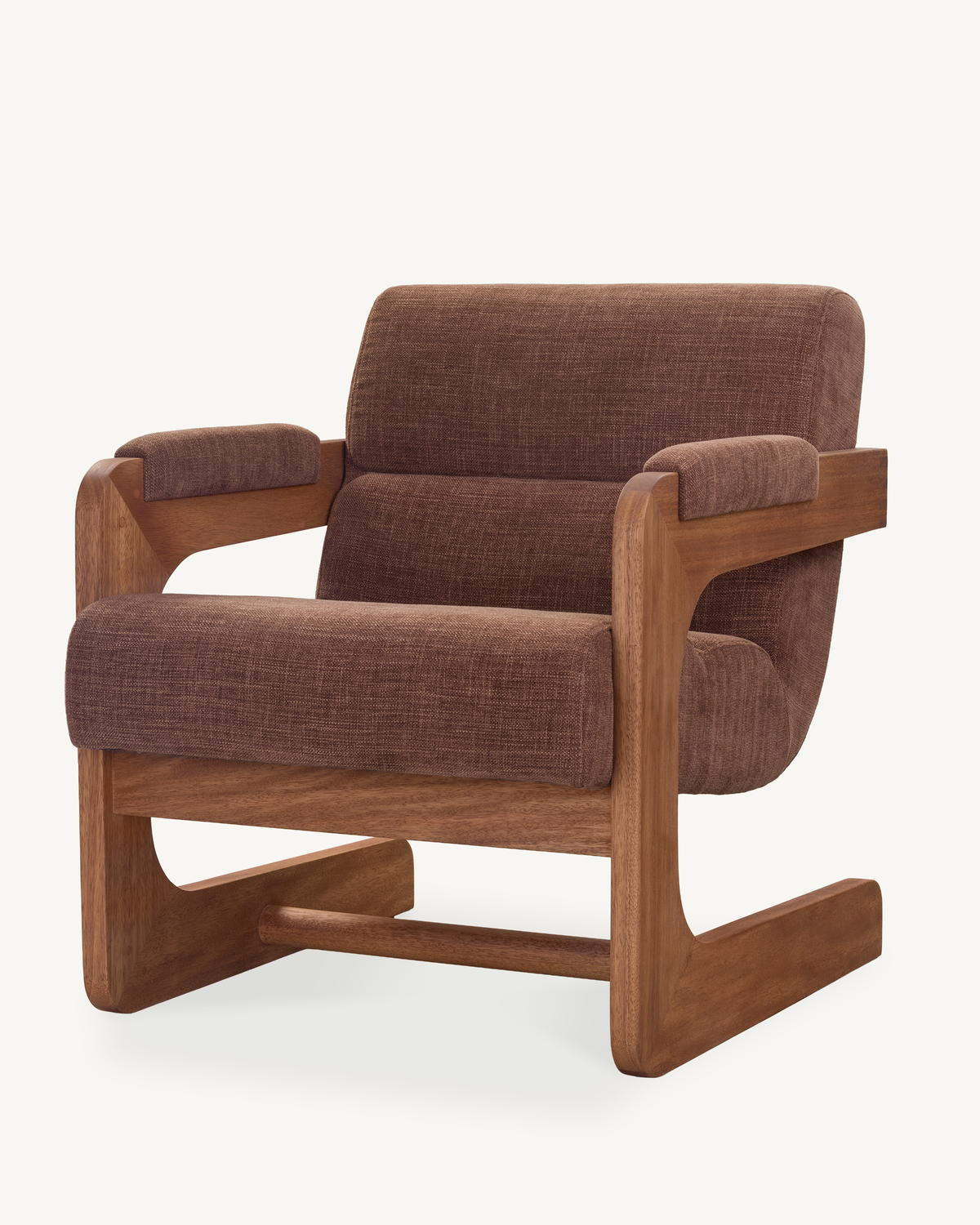 Jos Armchair