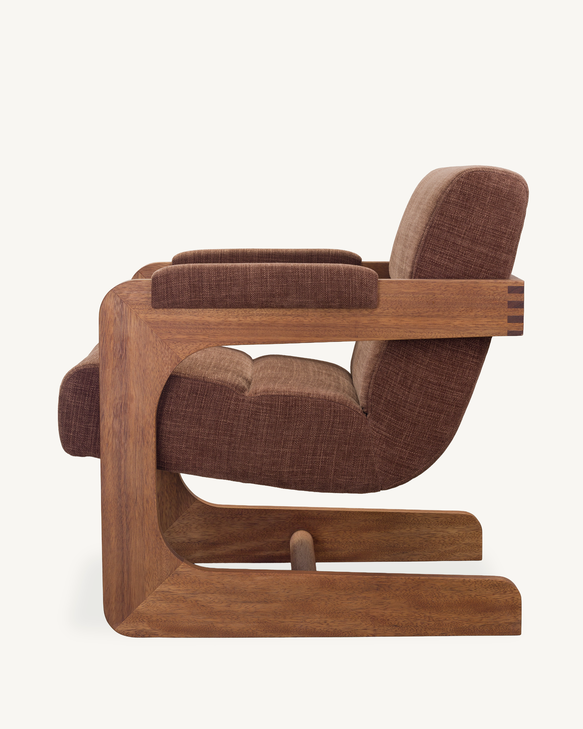 Jos Armchair