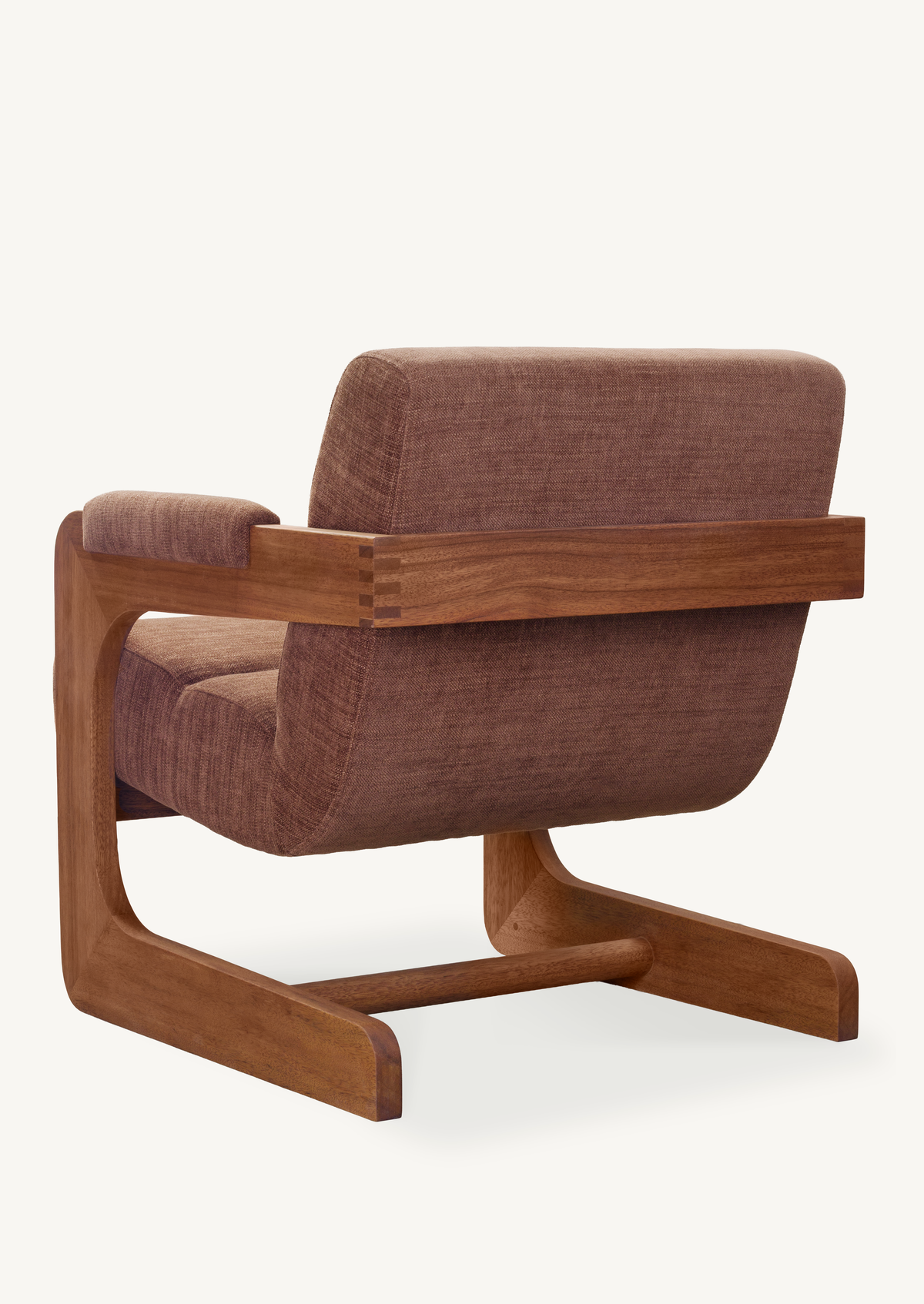 Jos Armchair