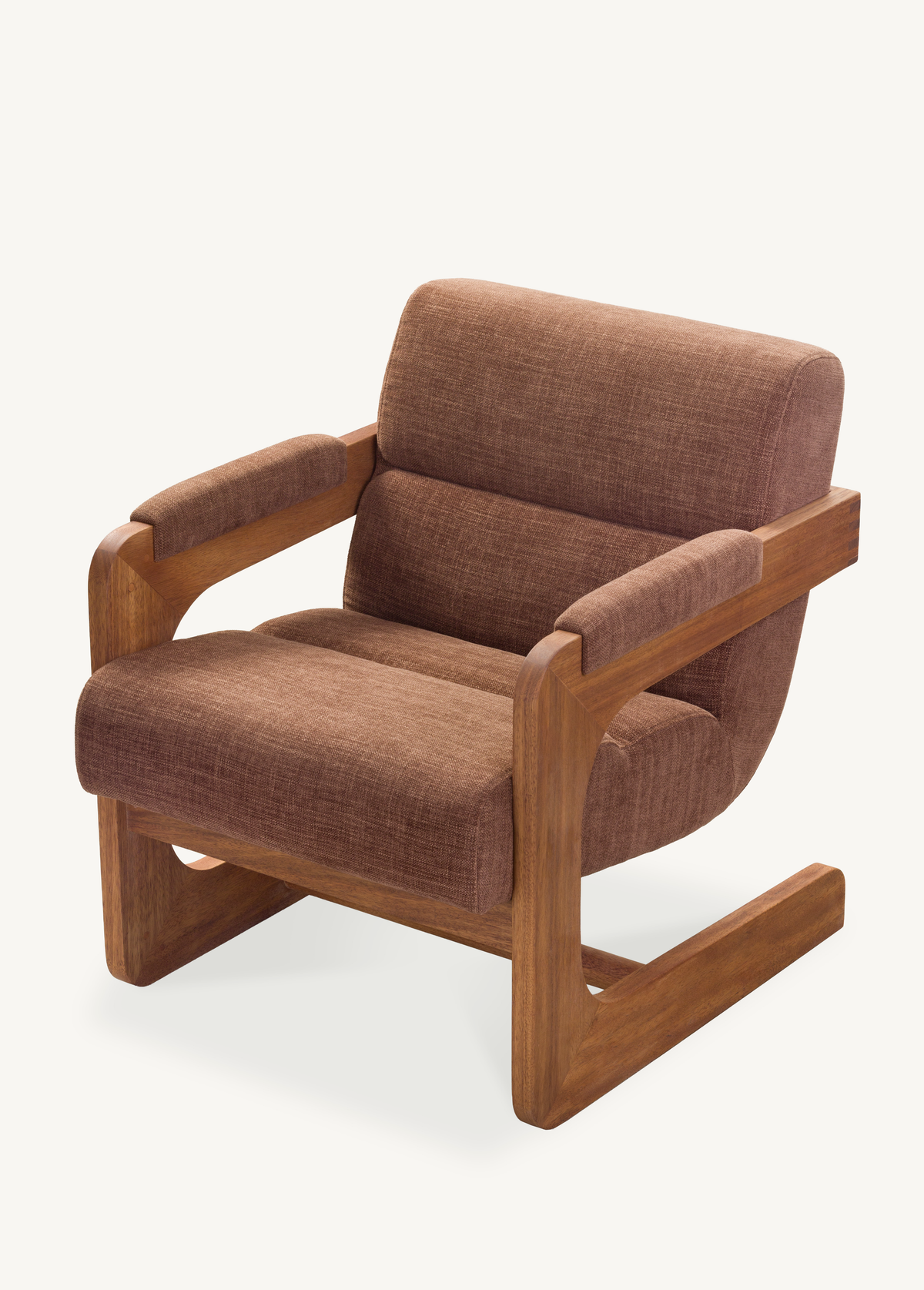Jos Armchair