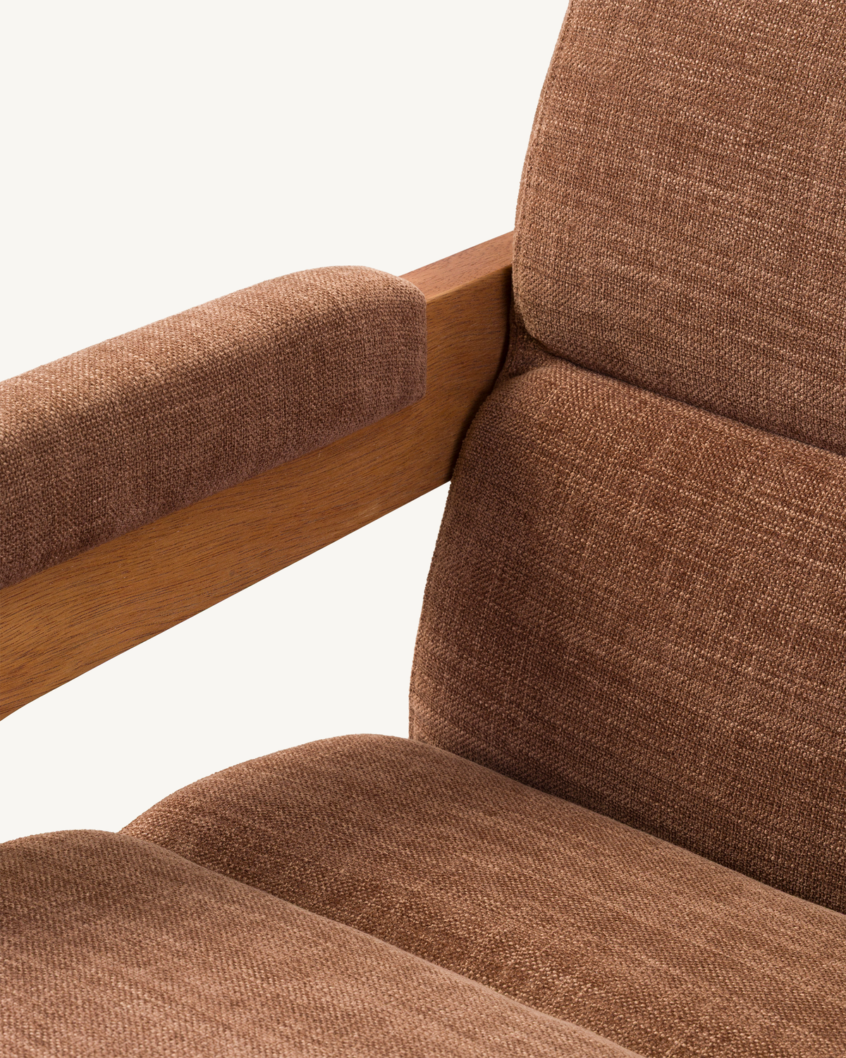 Jos Armchair