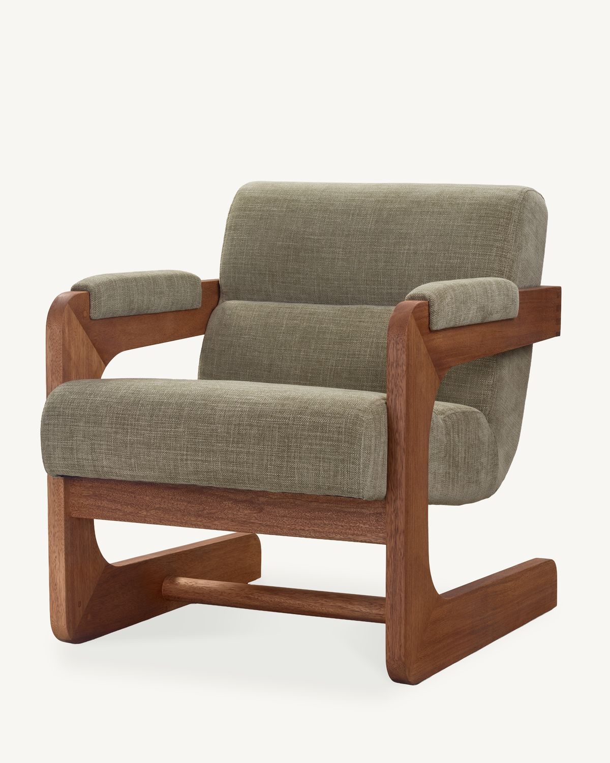 Jos Armchair