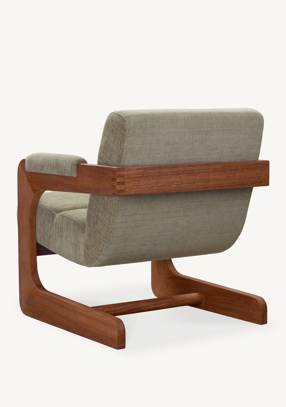 Jos Armchair