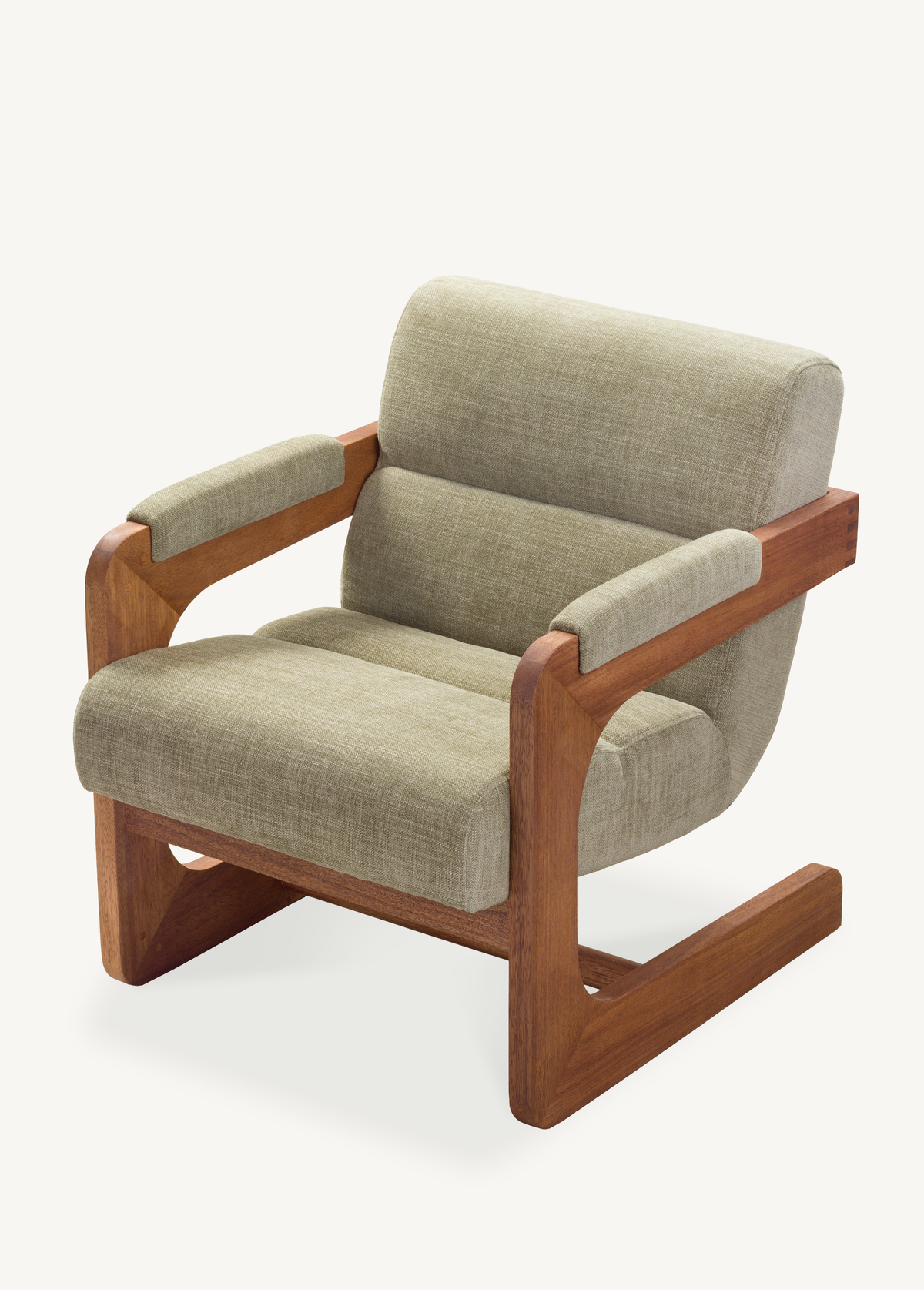 Jos Armchair