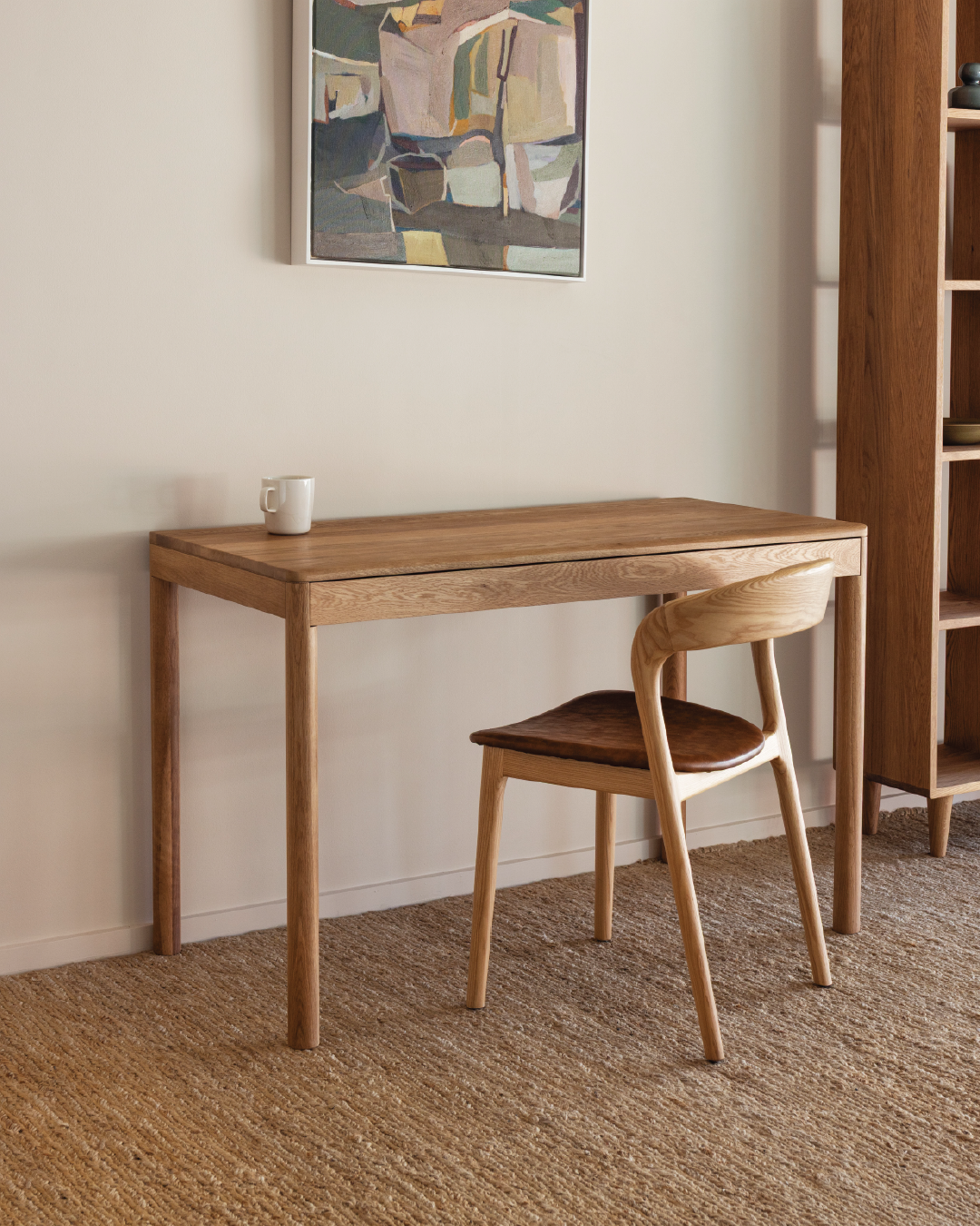 Kanso Desk