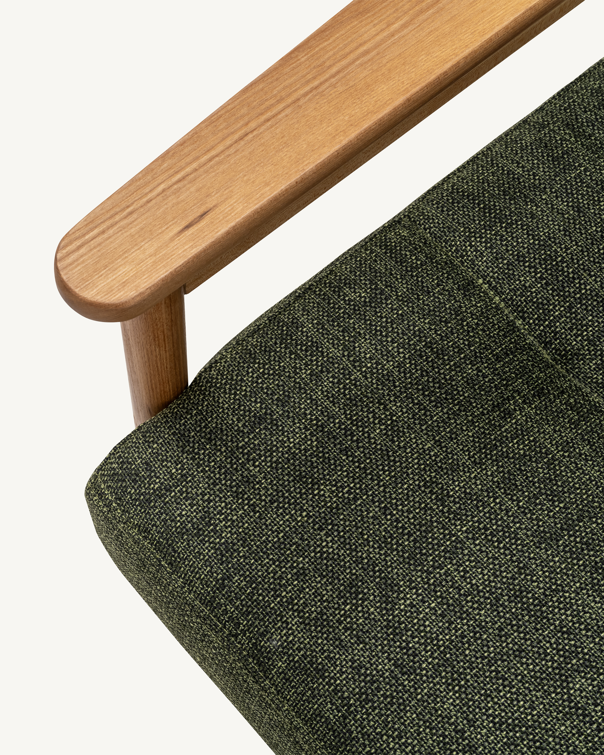 Komfort Lounge Chair