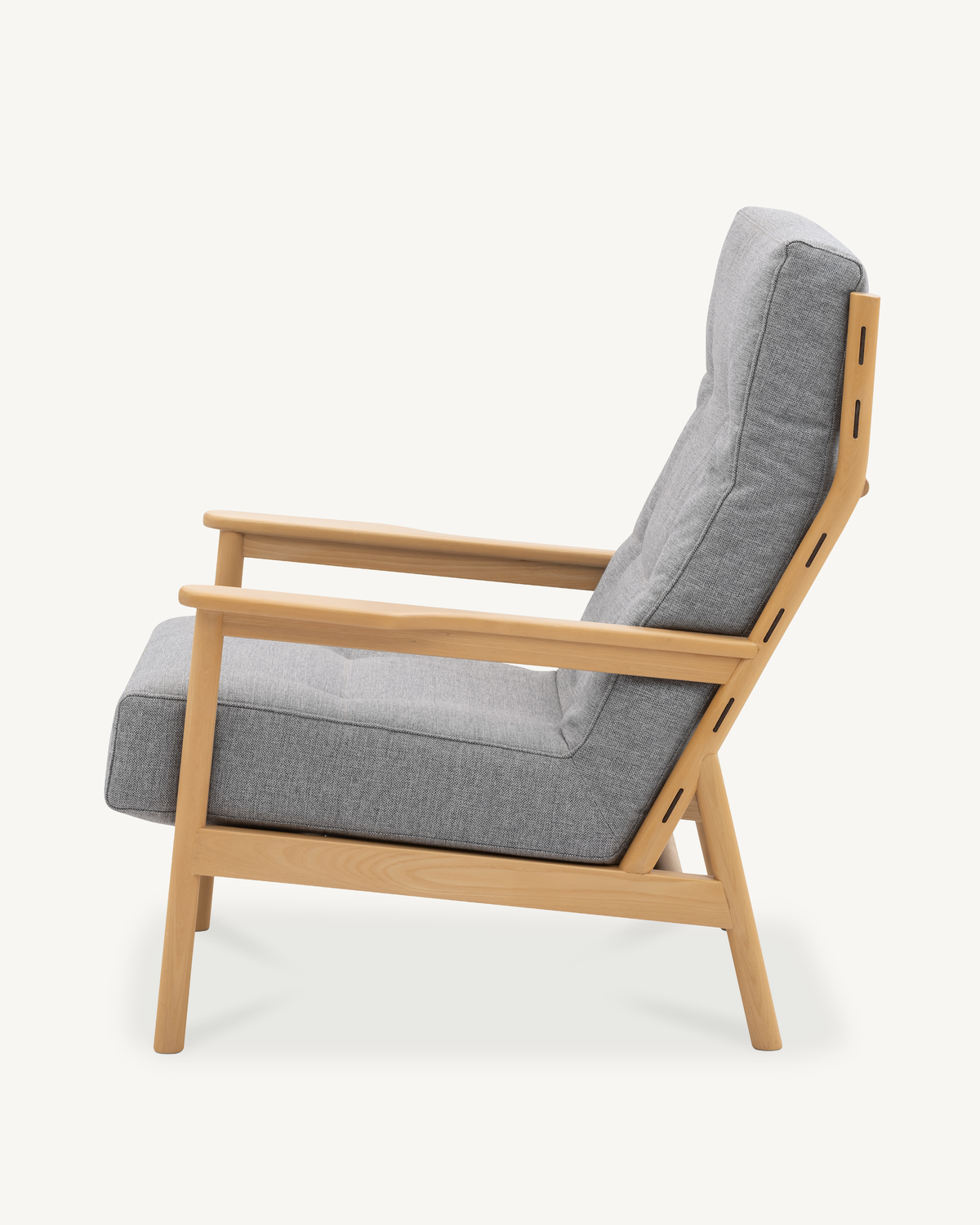 Komfort Lounge Chair - Special Order