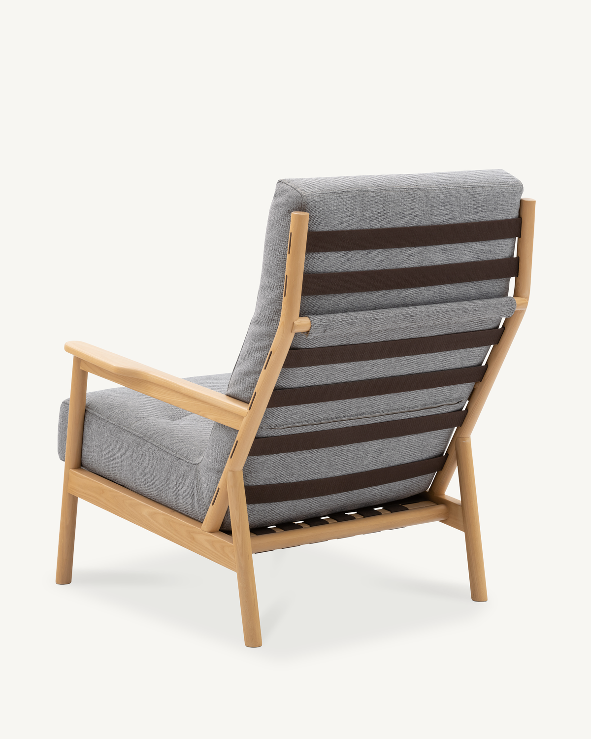 Komfort Lounge Chair - Special Order