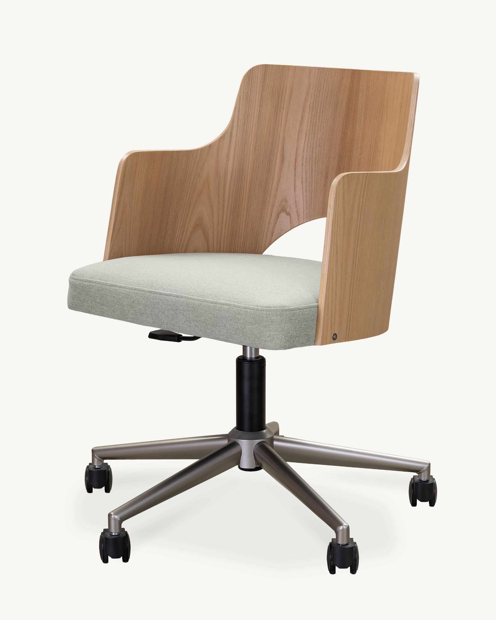 Kontor 02 Office Chair