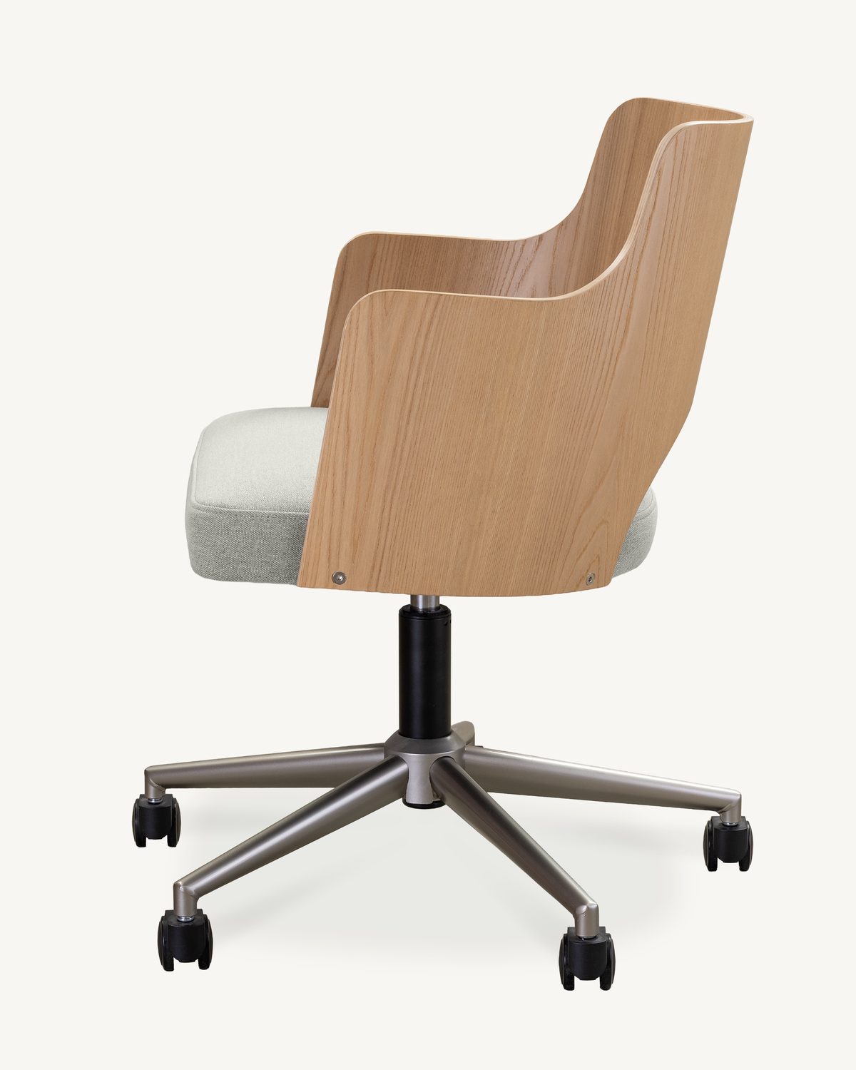 Kontor 02 Office Chair
