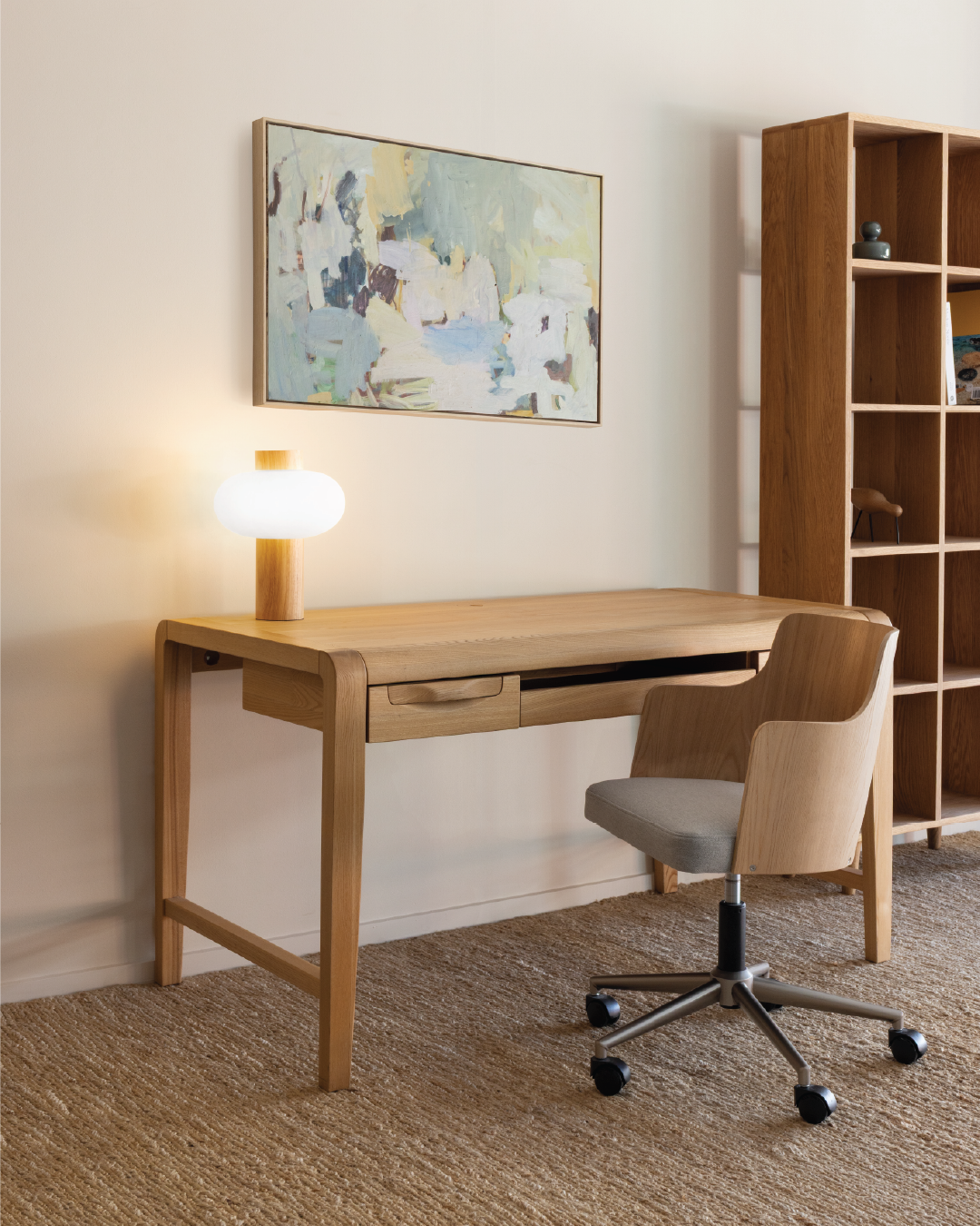 Kontor Office Desk