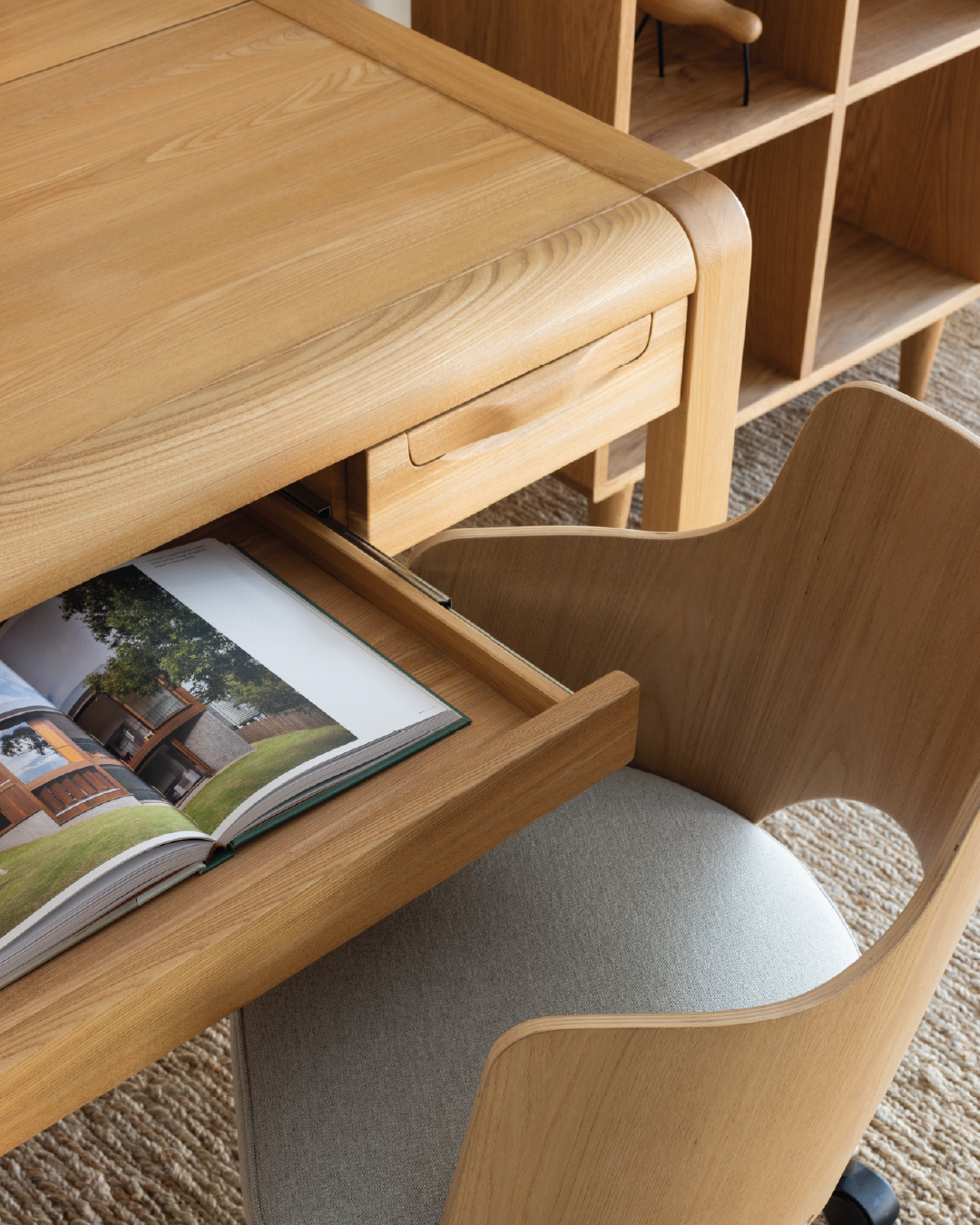 Kontor Office Desk