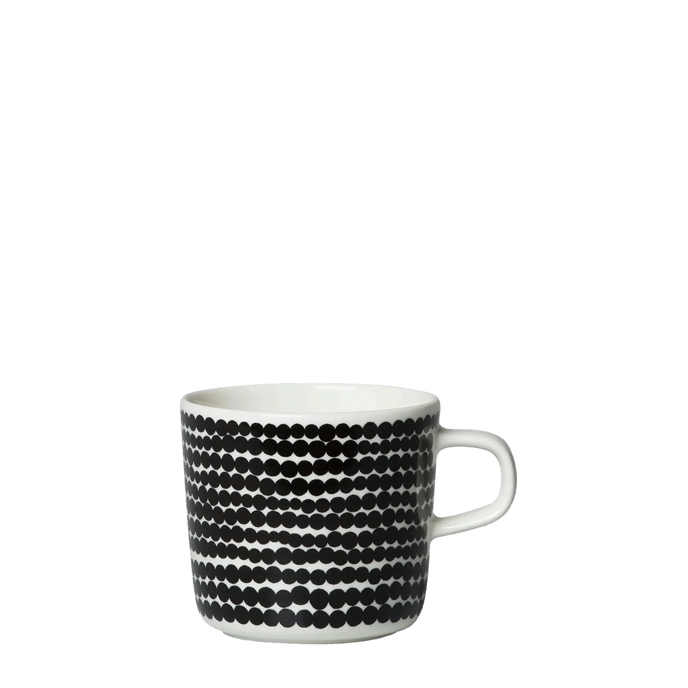 Marimekko Siirtolapuutarha Rasymatto Coffee Cup