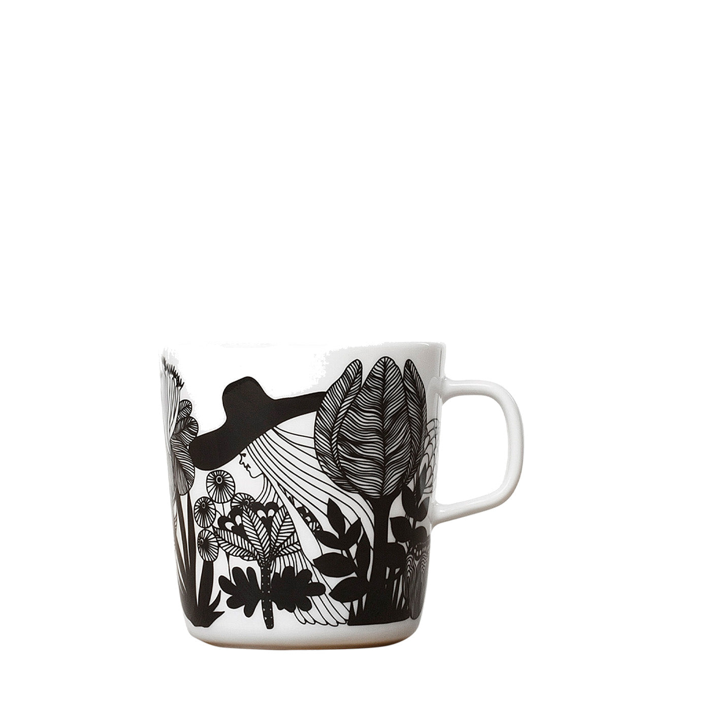 Marimekko Siirtolapuutarha Mug