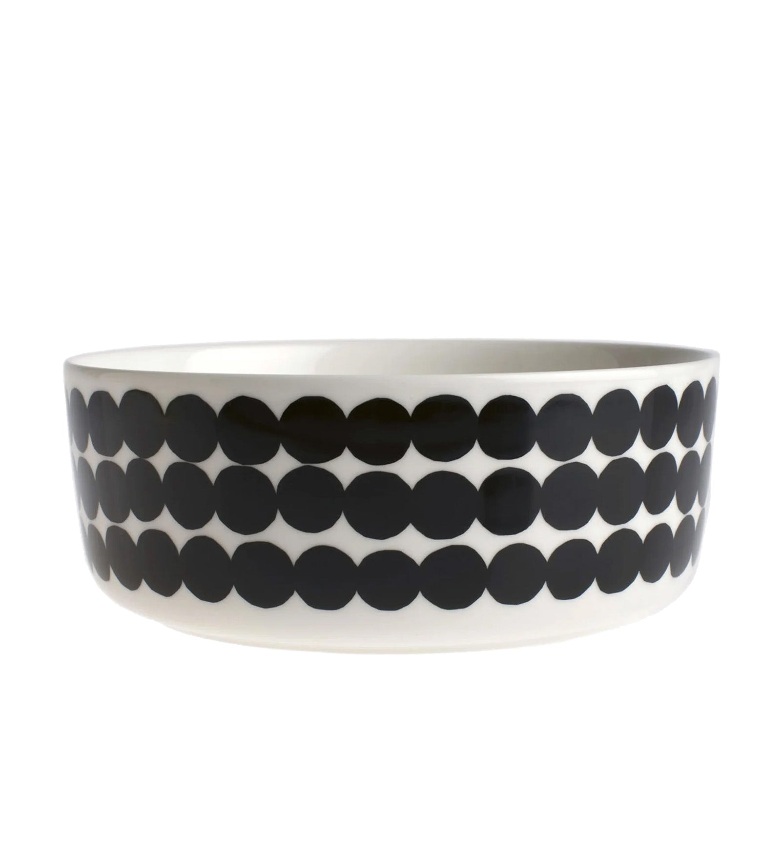 Marimekko Siirtolapuutarha Rasymatto Bowl